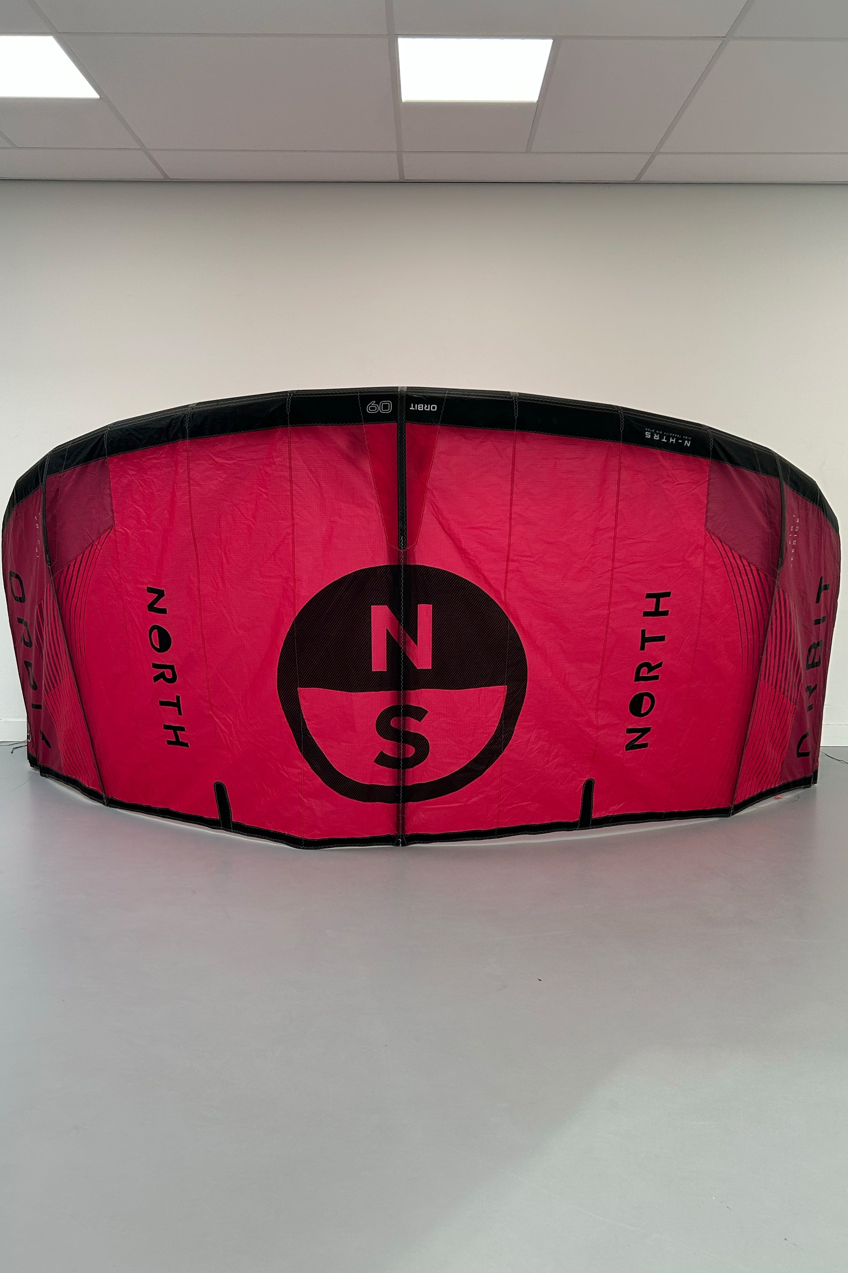 North-Orbit 2024 Kite (2nd)