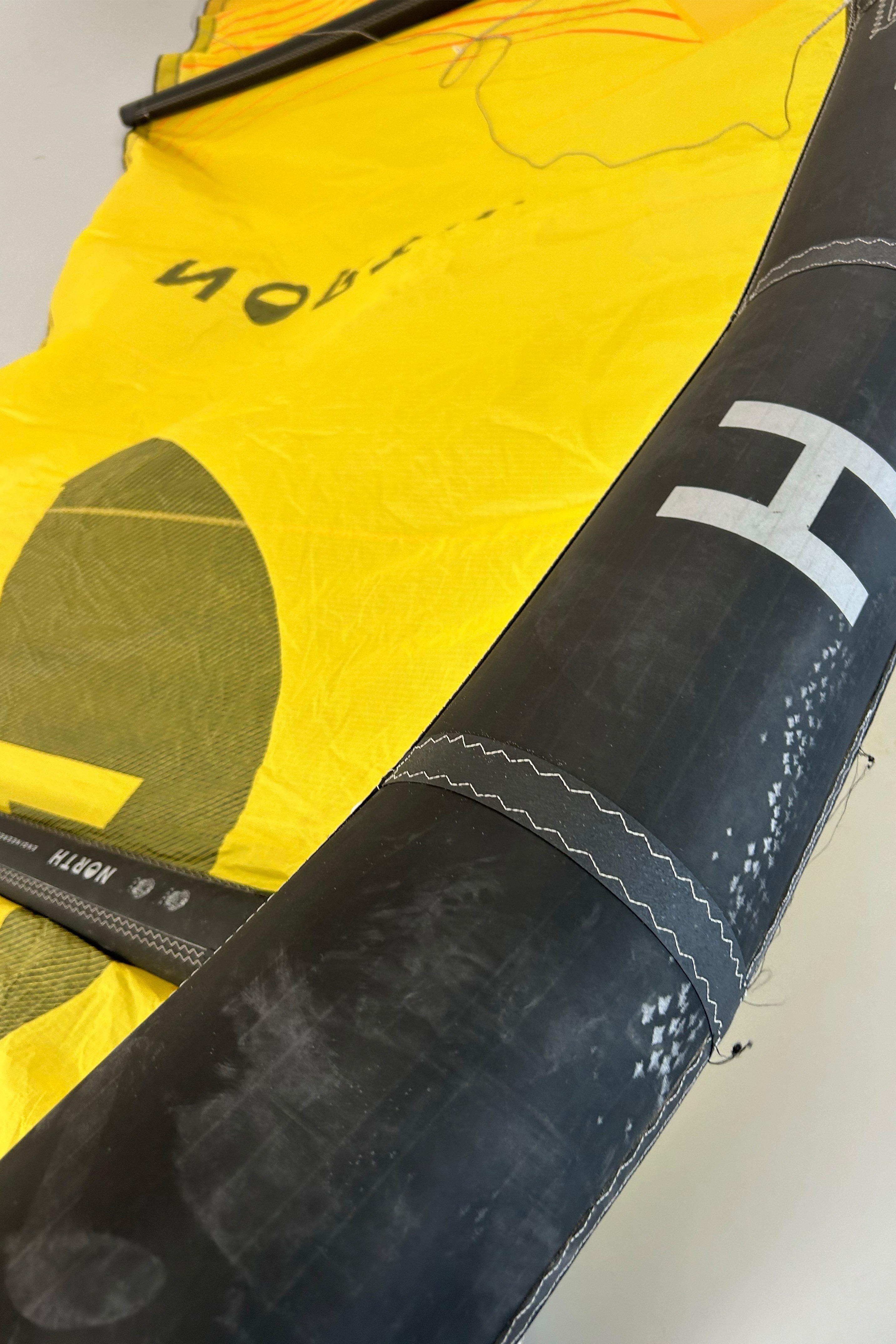 North-Orbit 2024 Kite (2nd)