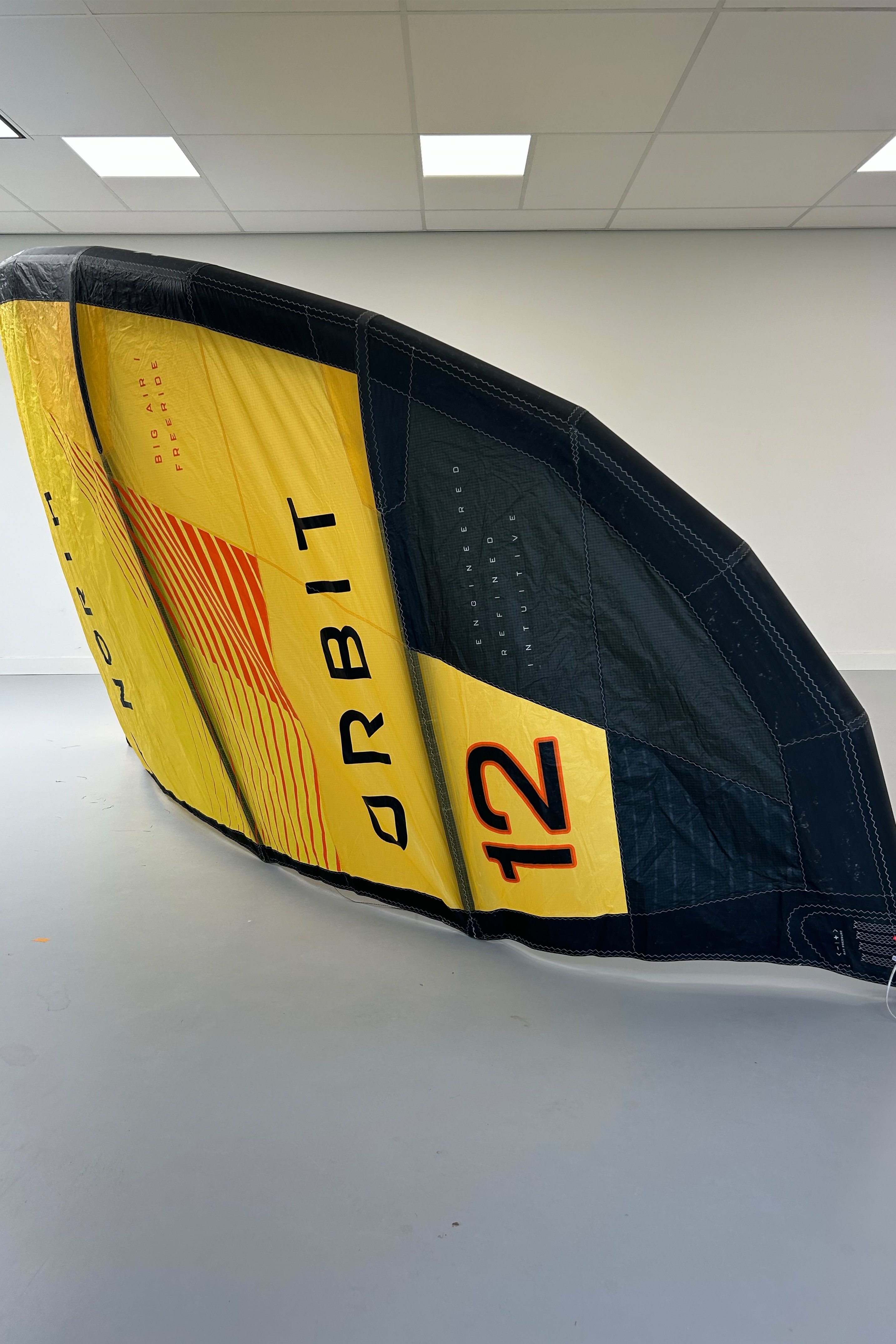 North-Orbit 2024 Kite (2nd)