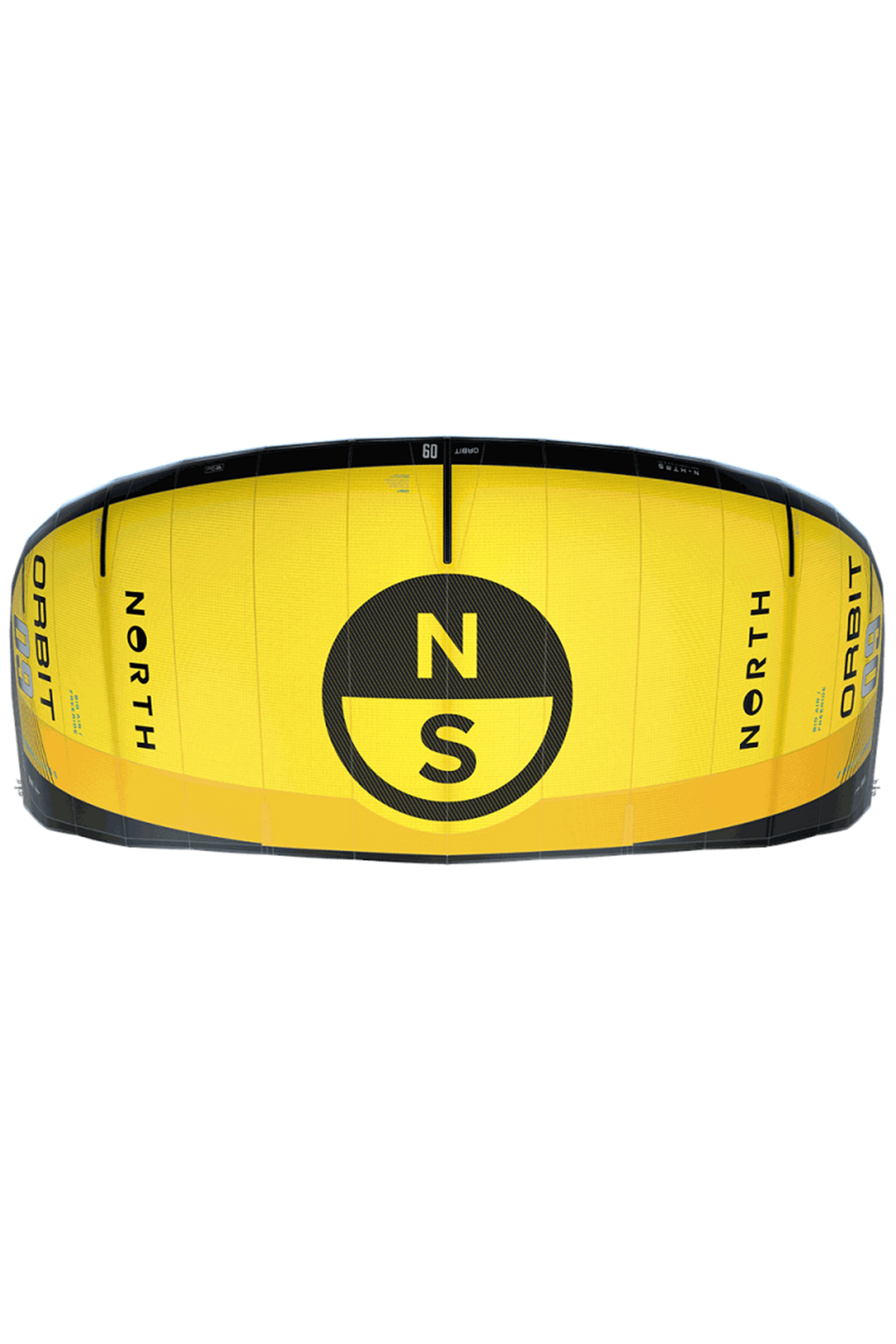 North-Orbit 2025 Aile de Kite