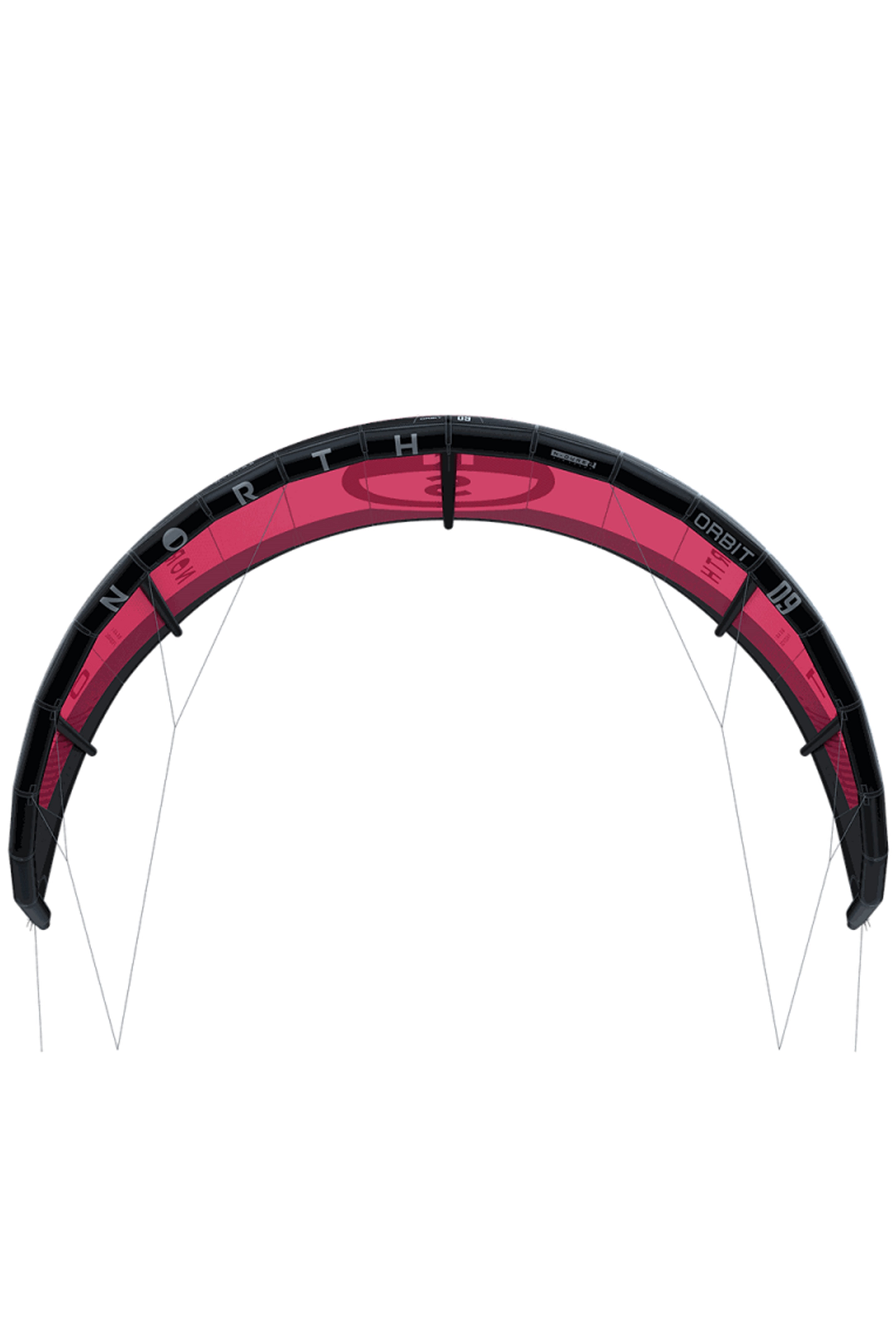 North-Orbit 2025 Aile de Kite