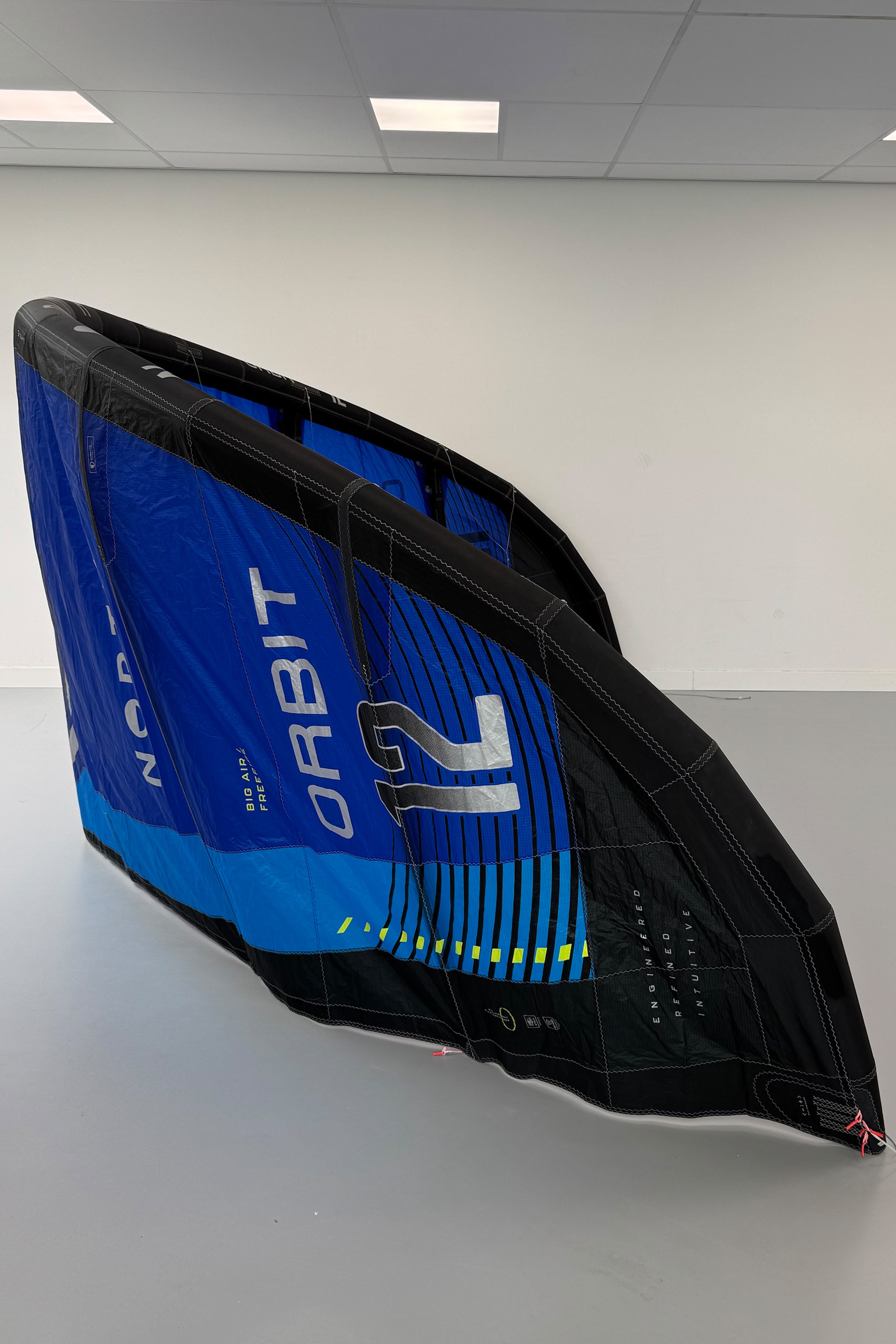 North-Orbit 2025 Kite (2nd)