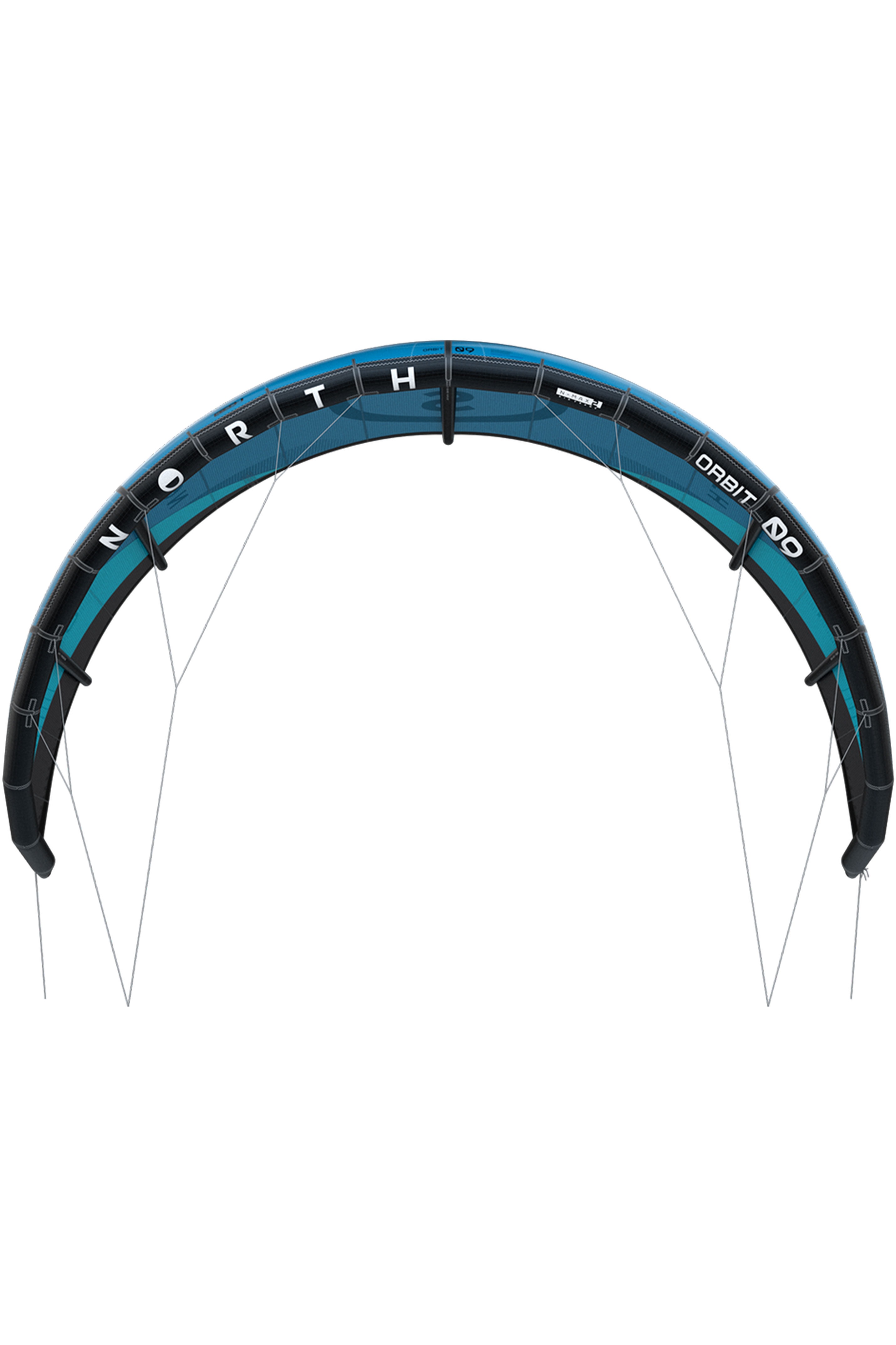 North-Orbit 2026 Aile de Kite