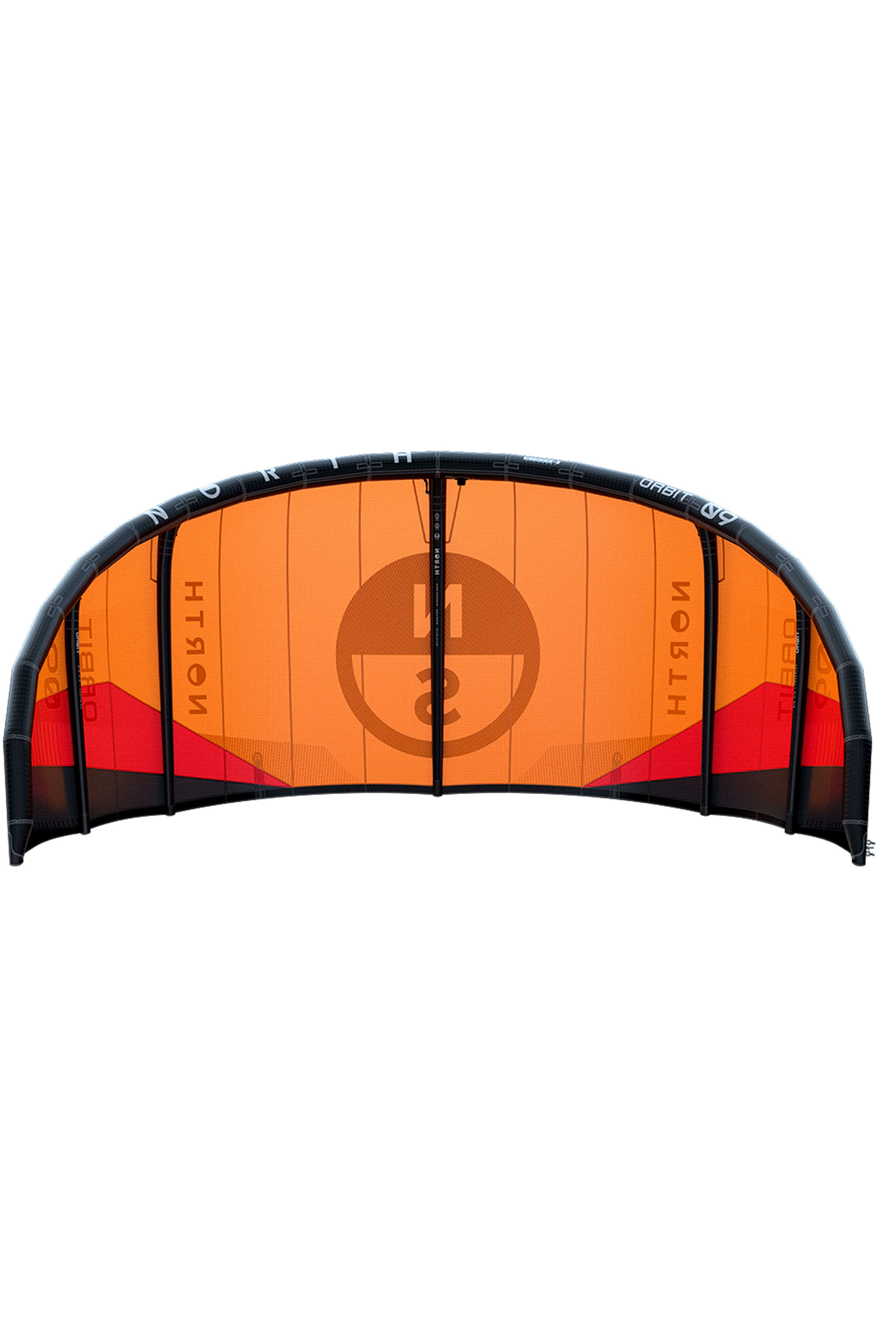 North-Orbit 2026 Aile de Kite