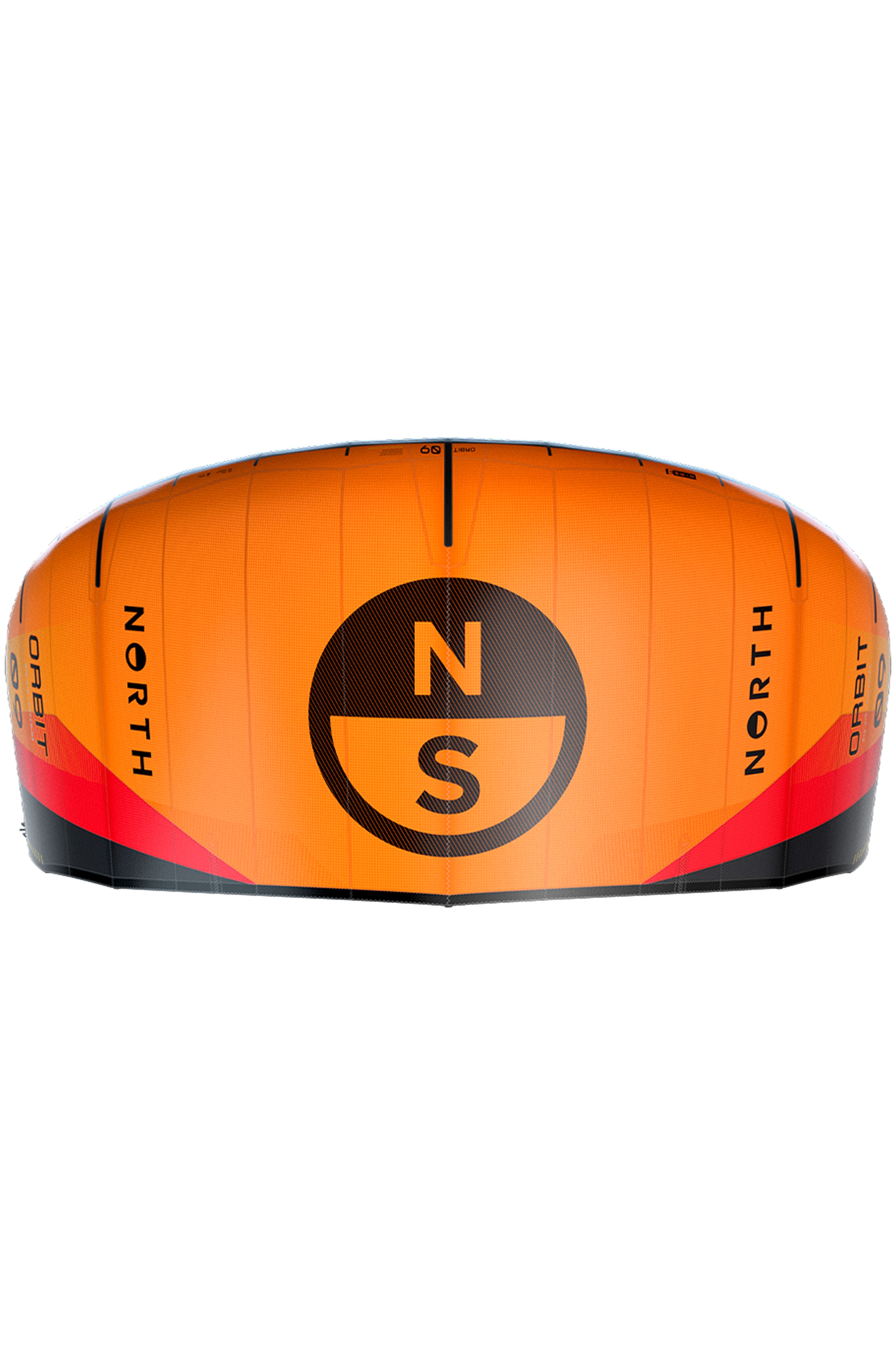 North-Orbit 2026 Aile de Kite