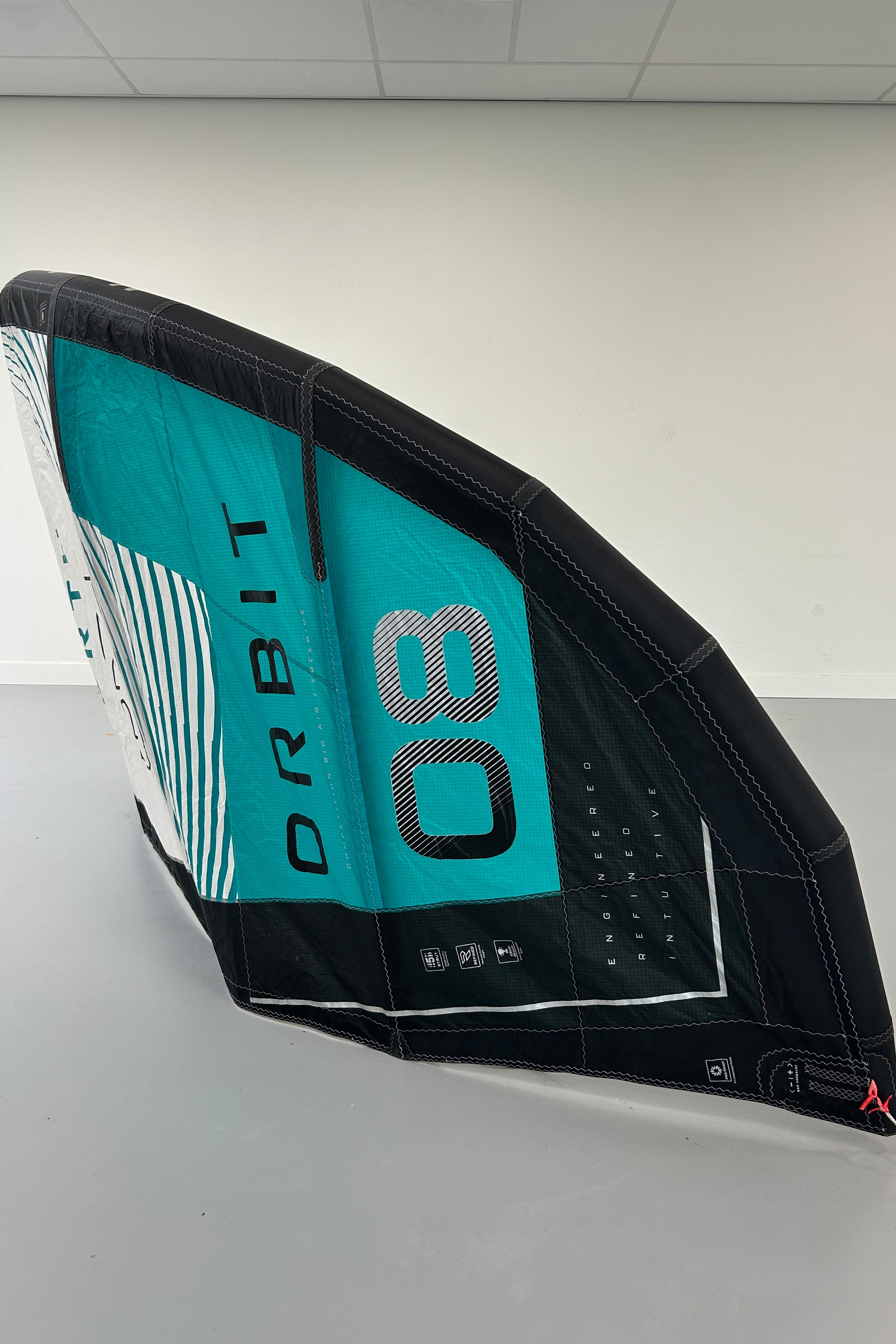 North-Orbit Pro 2024 Kite (2nd)