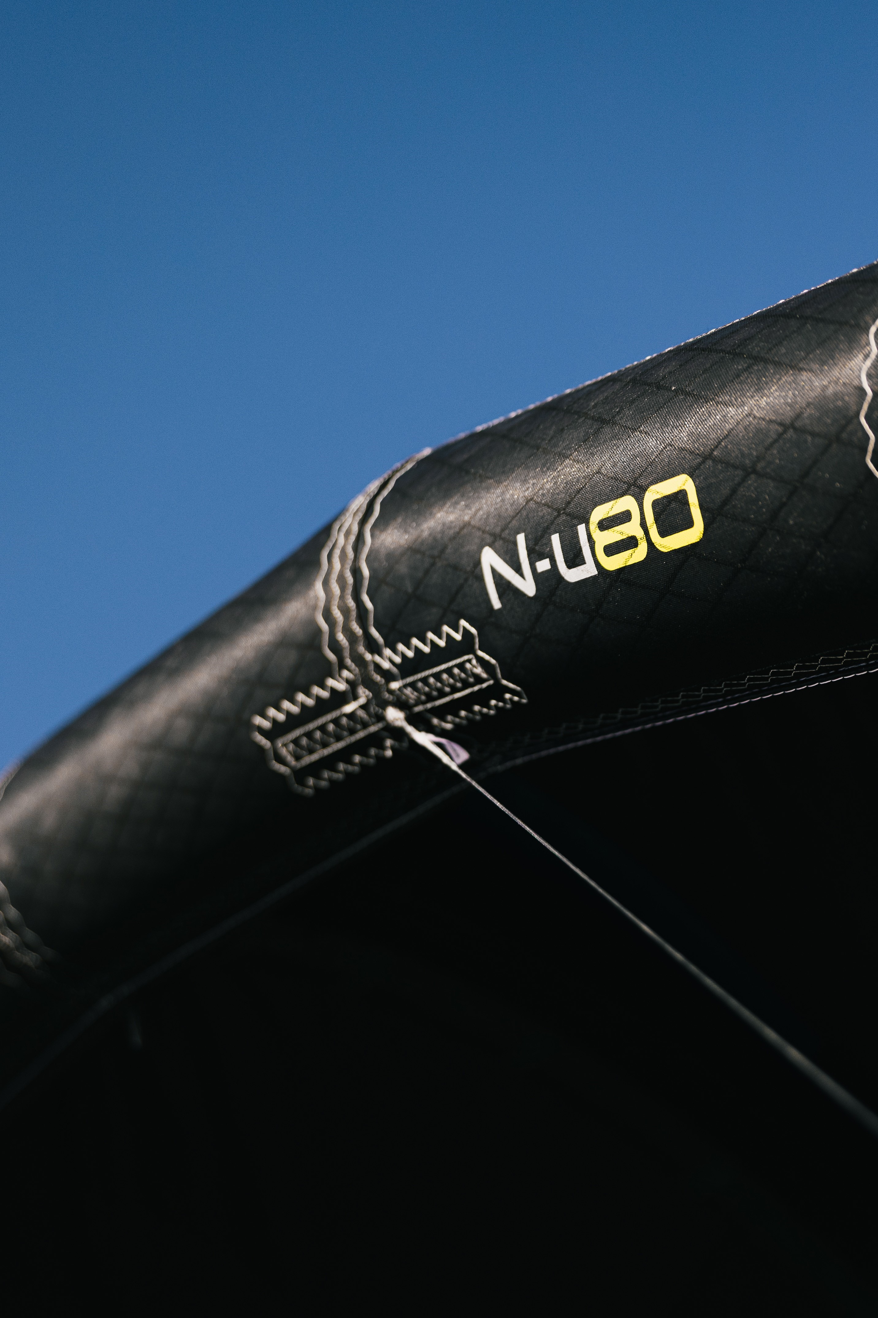 North-Orbit Ultra 2027 Aile de Kite