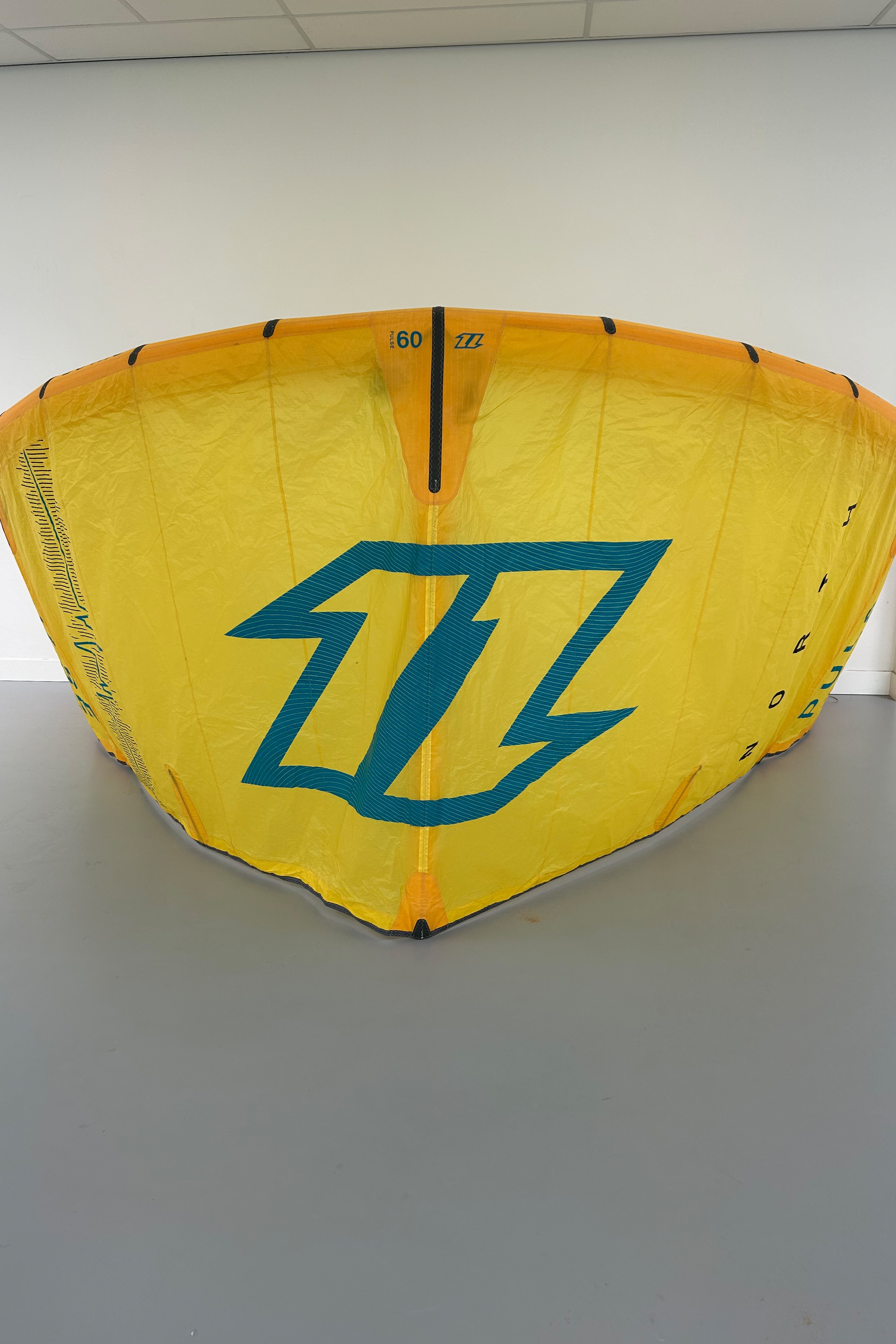 North-Pulse 2020 Kite (2nd)