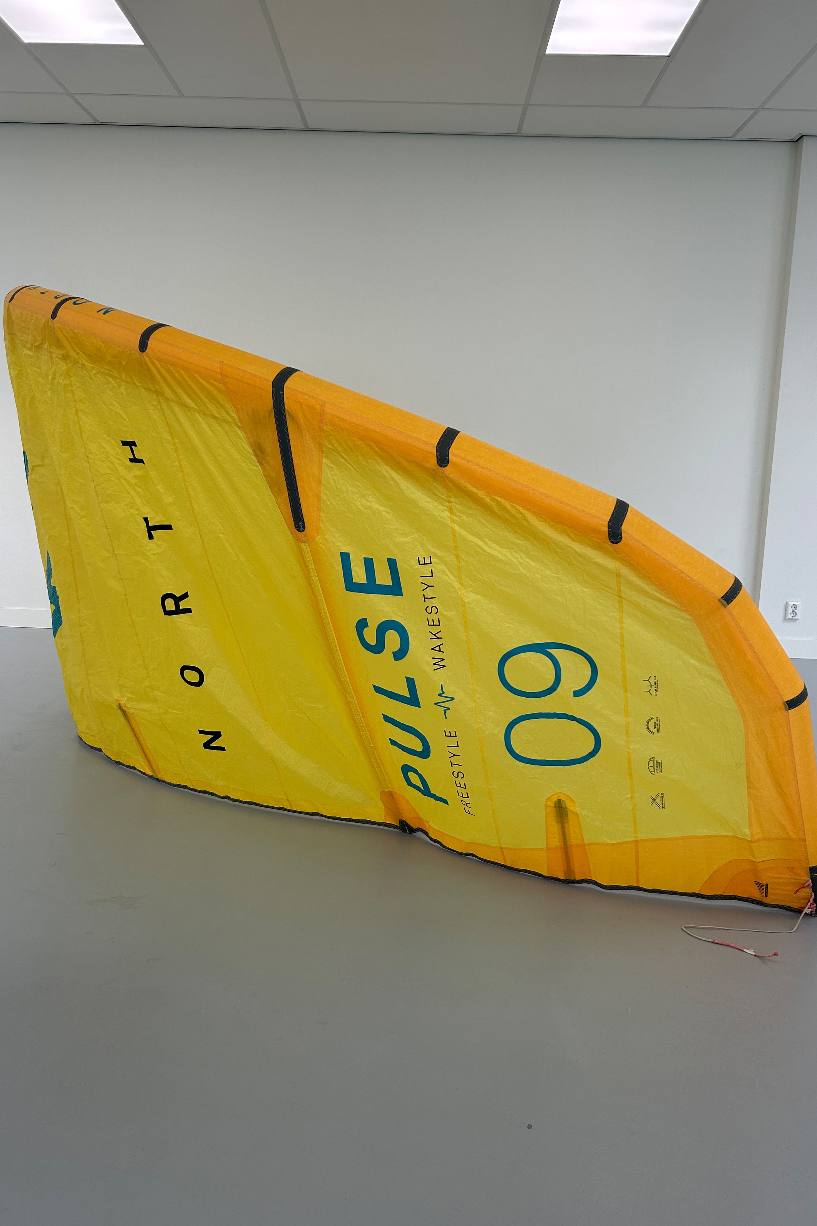North-Pulse 2020 Kite (2nd)