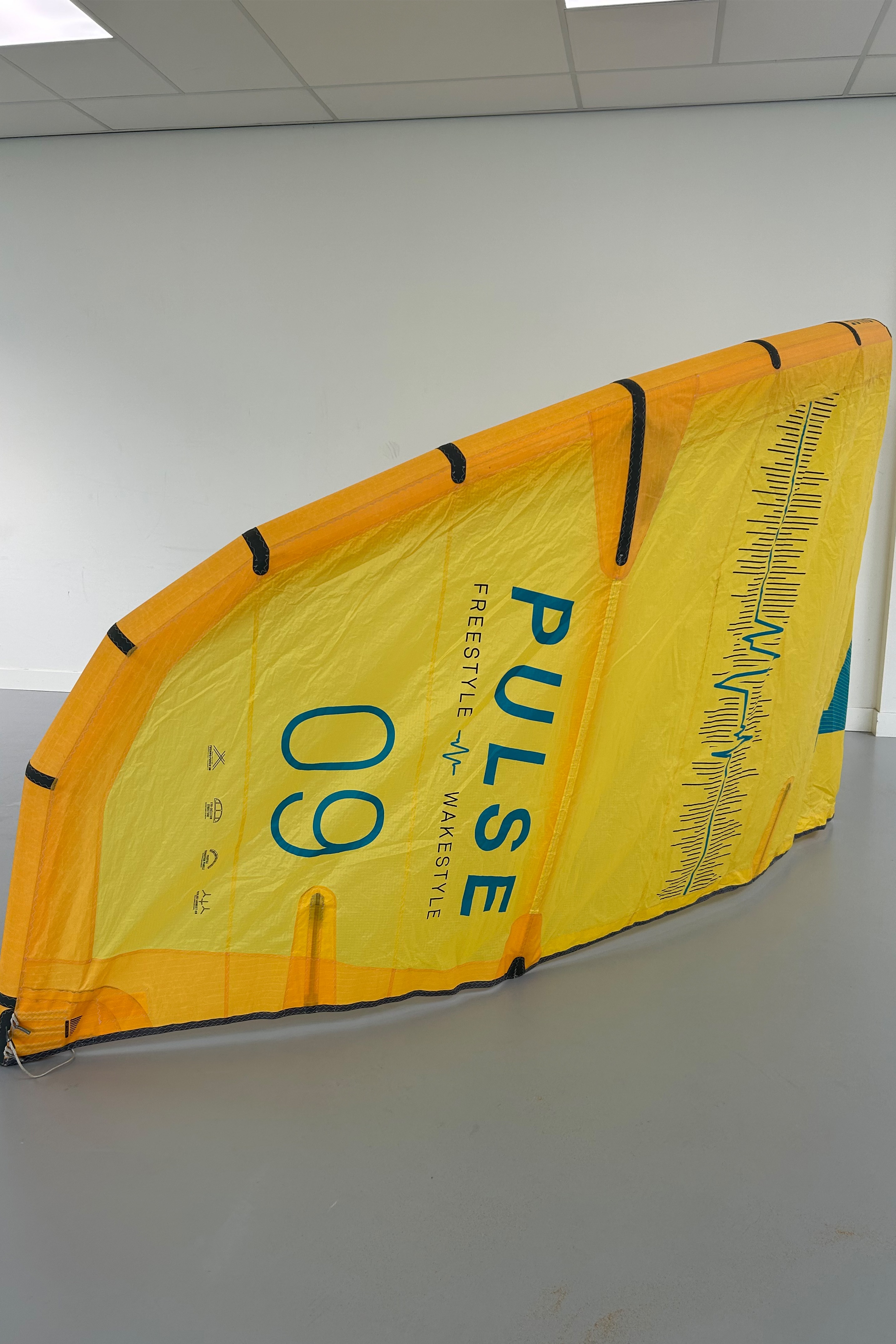 North-Pulse 2020 Kite (2nd)