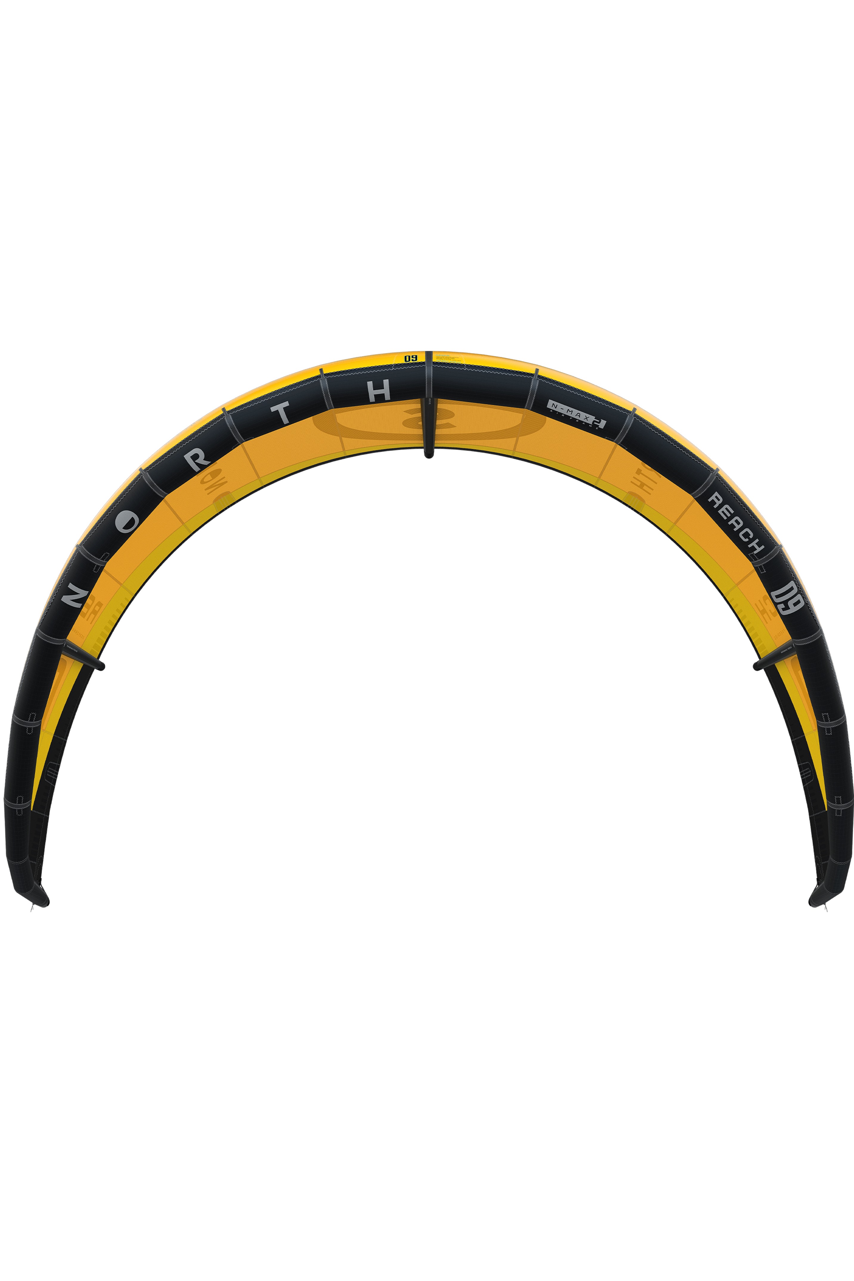 North-Reach 2025 Aile de Kite