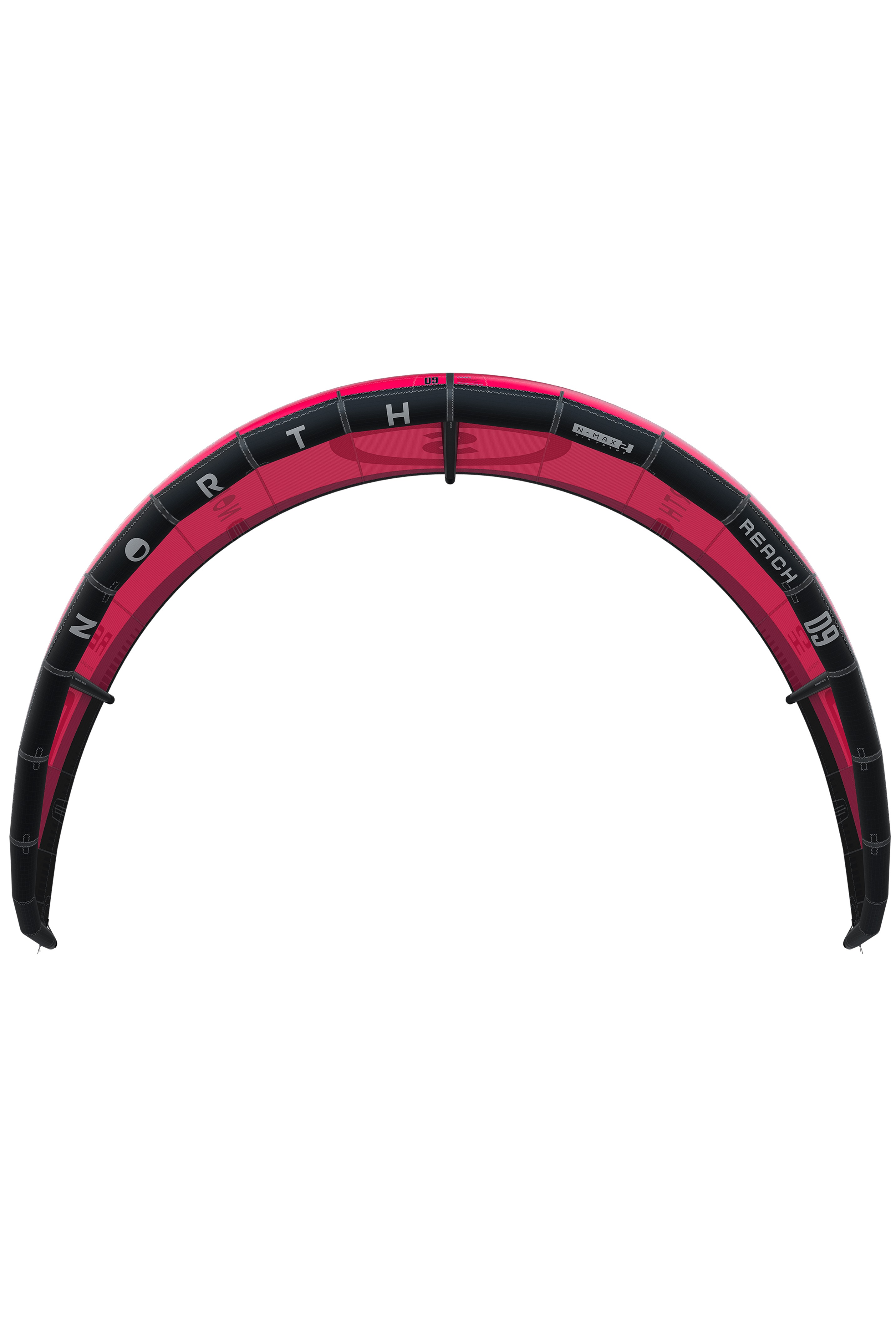 North-Reach 2025 Aile de Kite