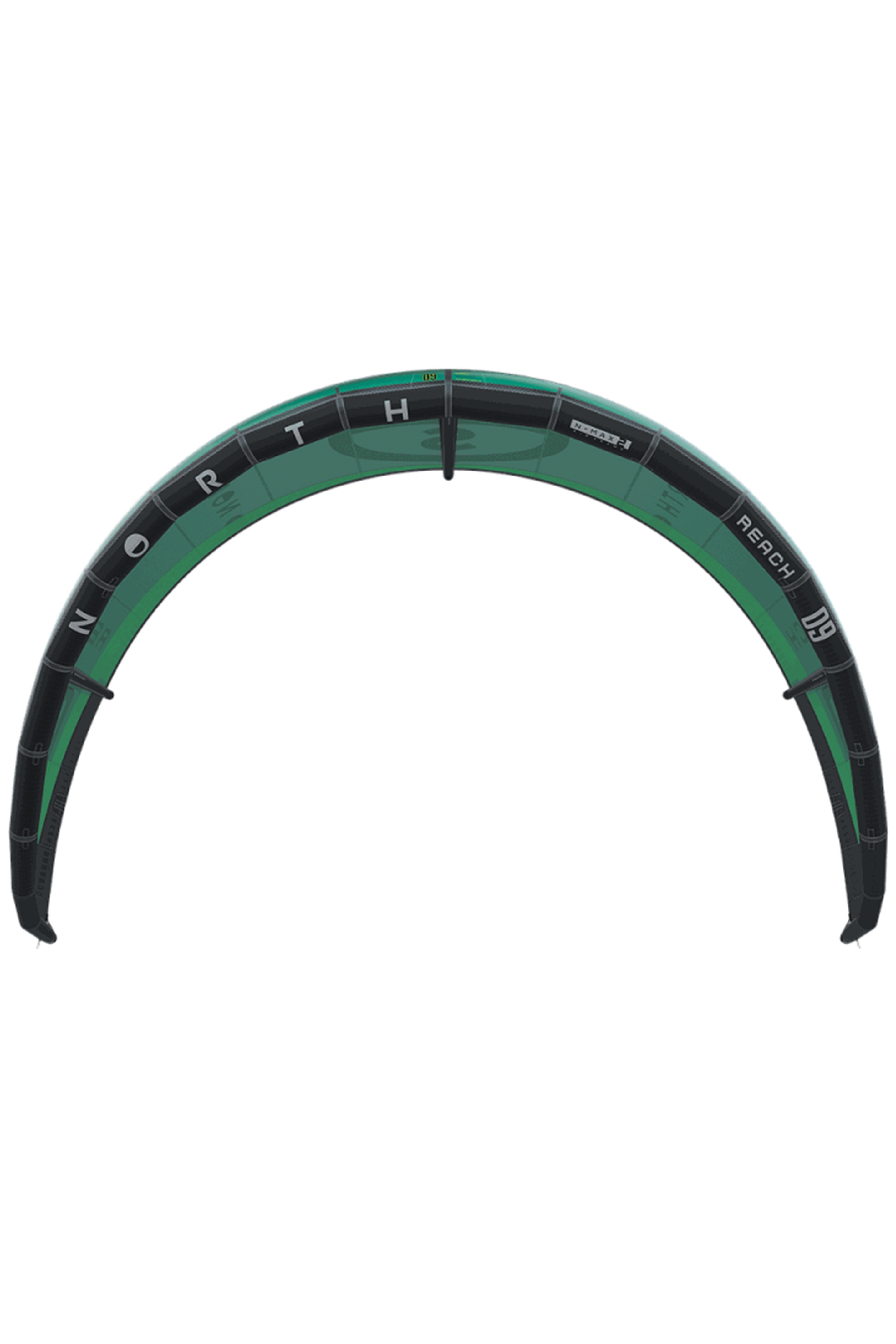 North-Reach 2025 Aile de Kite