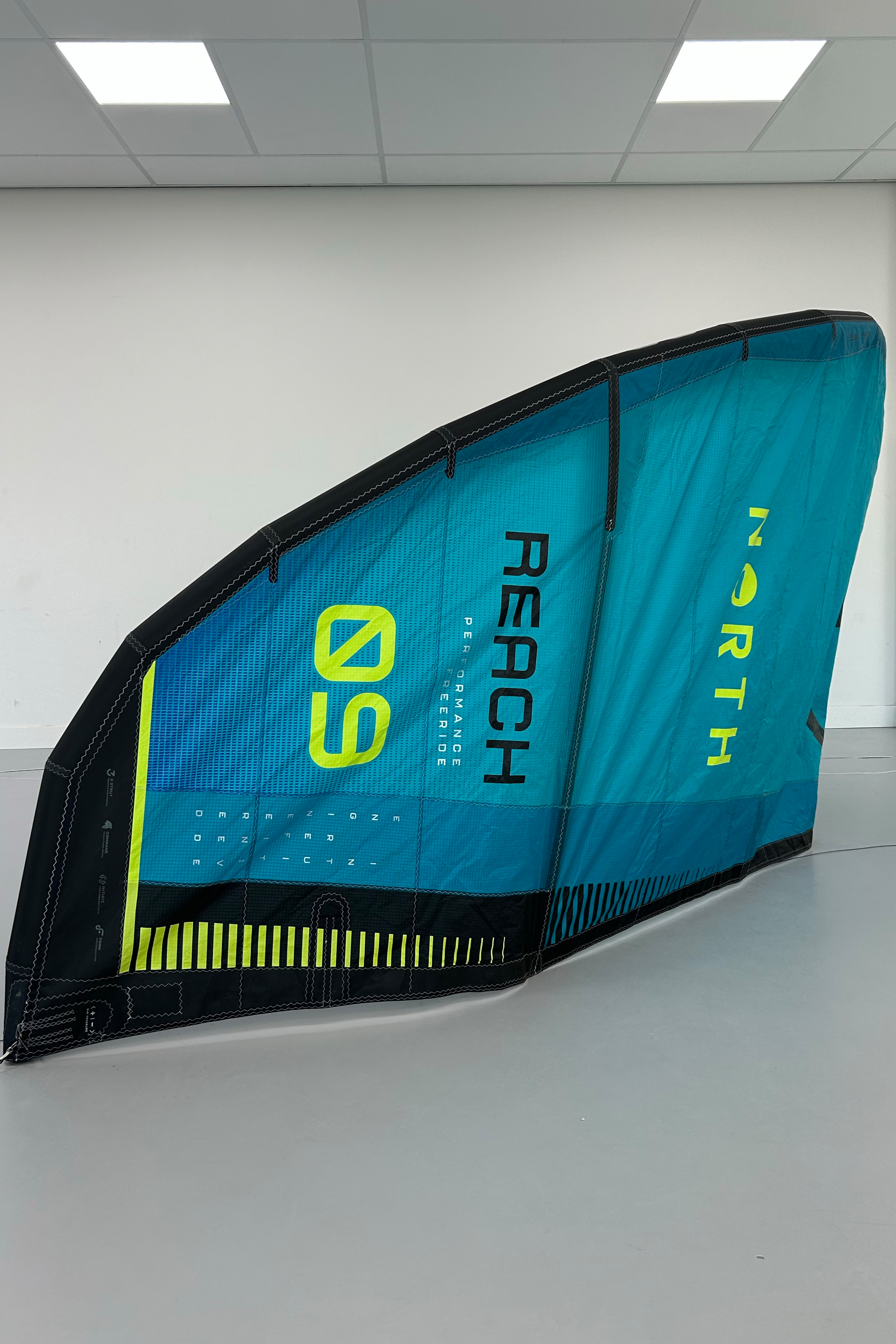 North-Reach 2026 Kite (DEMO)