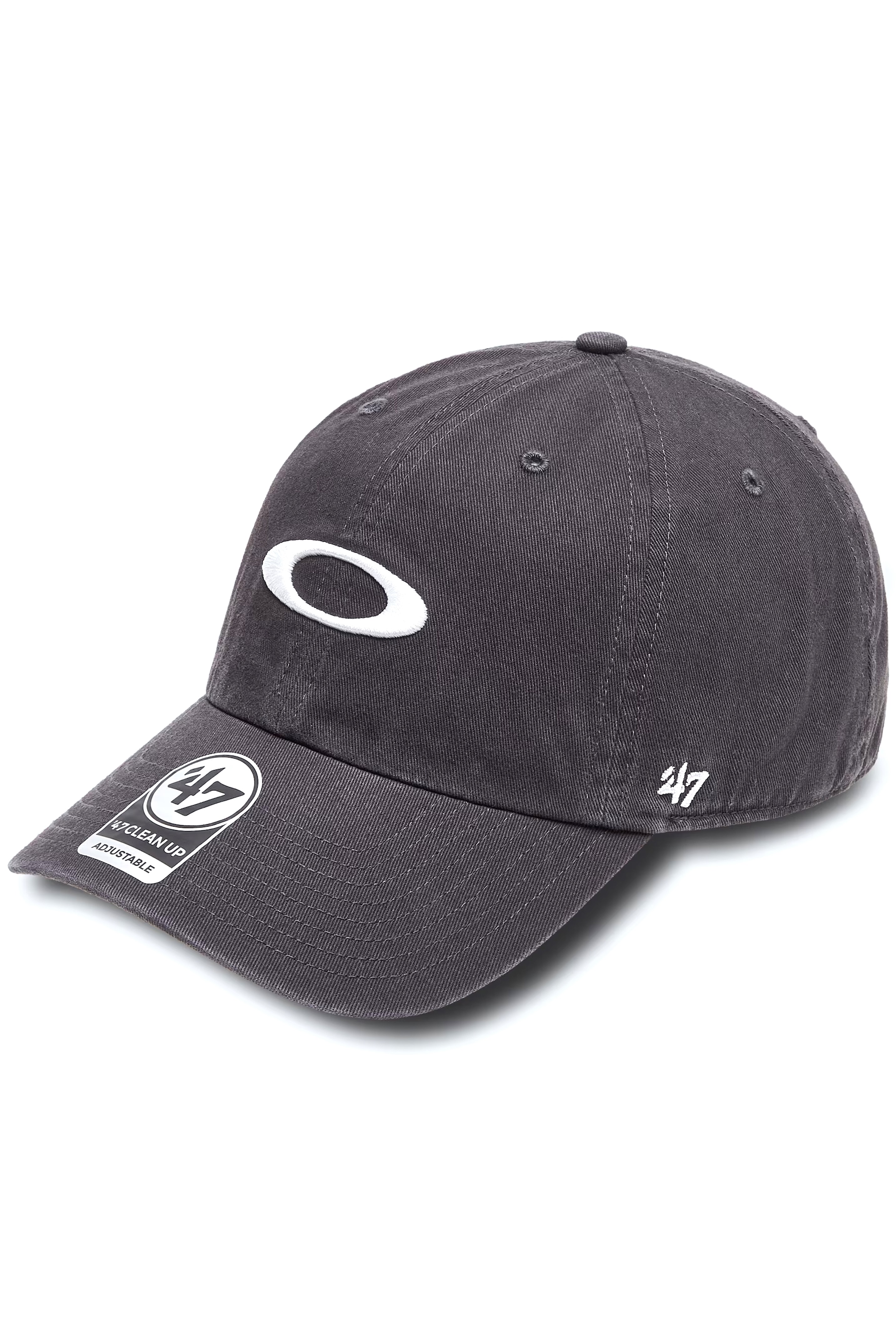 Oakley-Remix Dad Hat