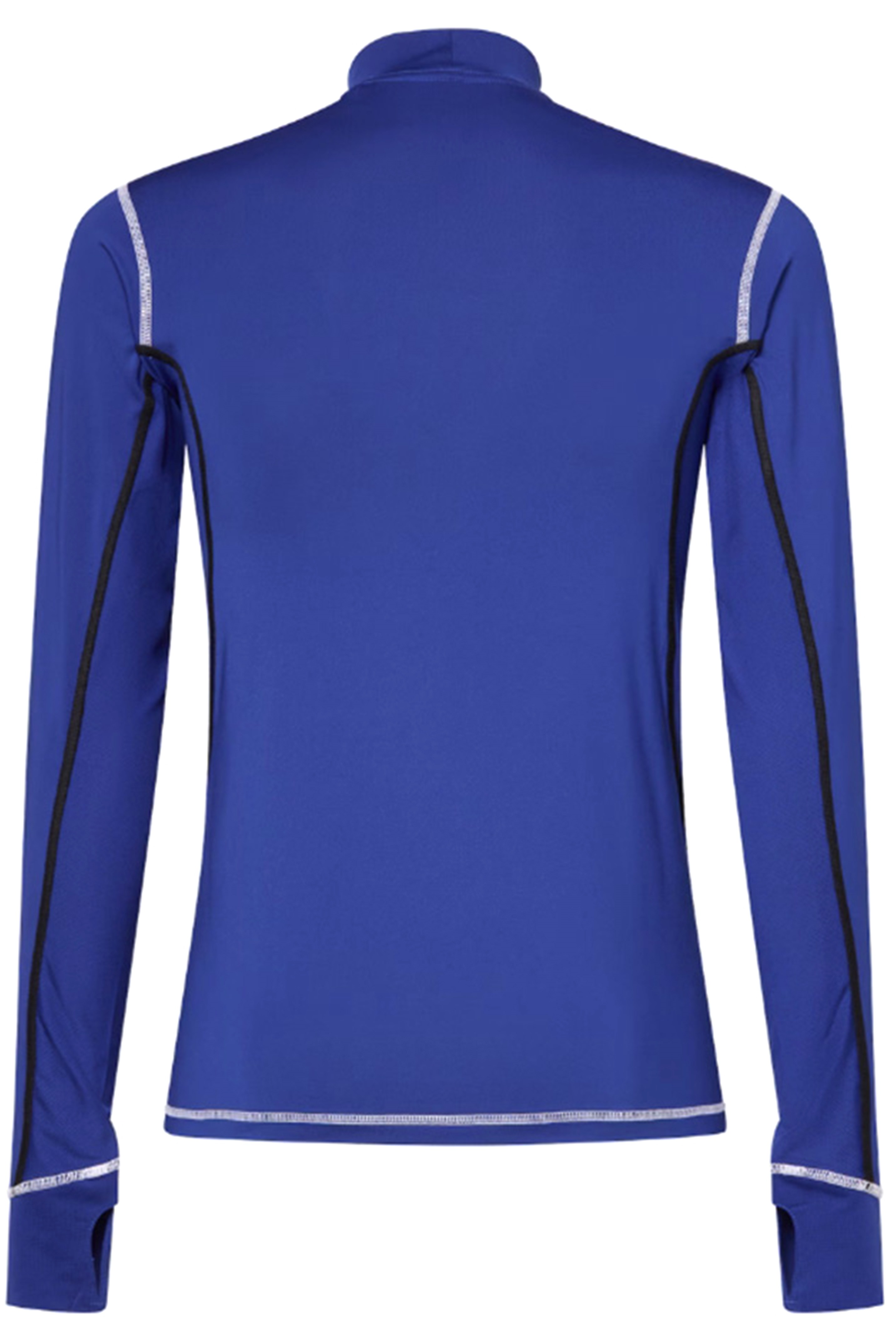 Oakley-Tidal Pressure Lycra LS