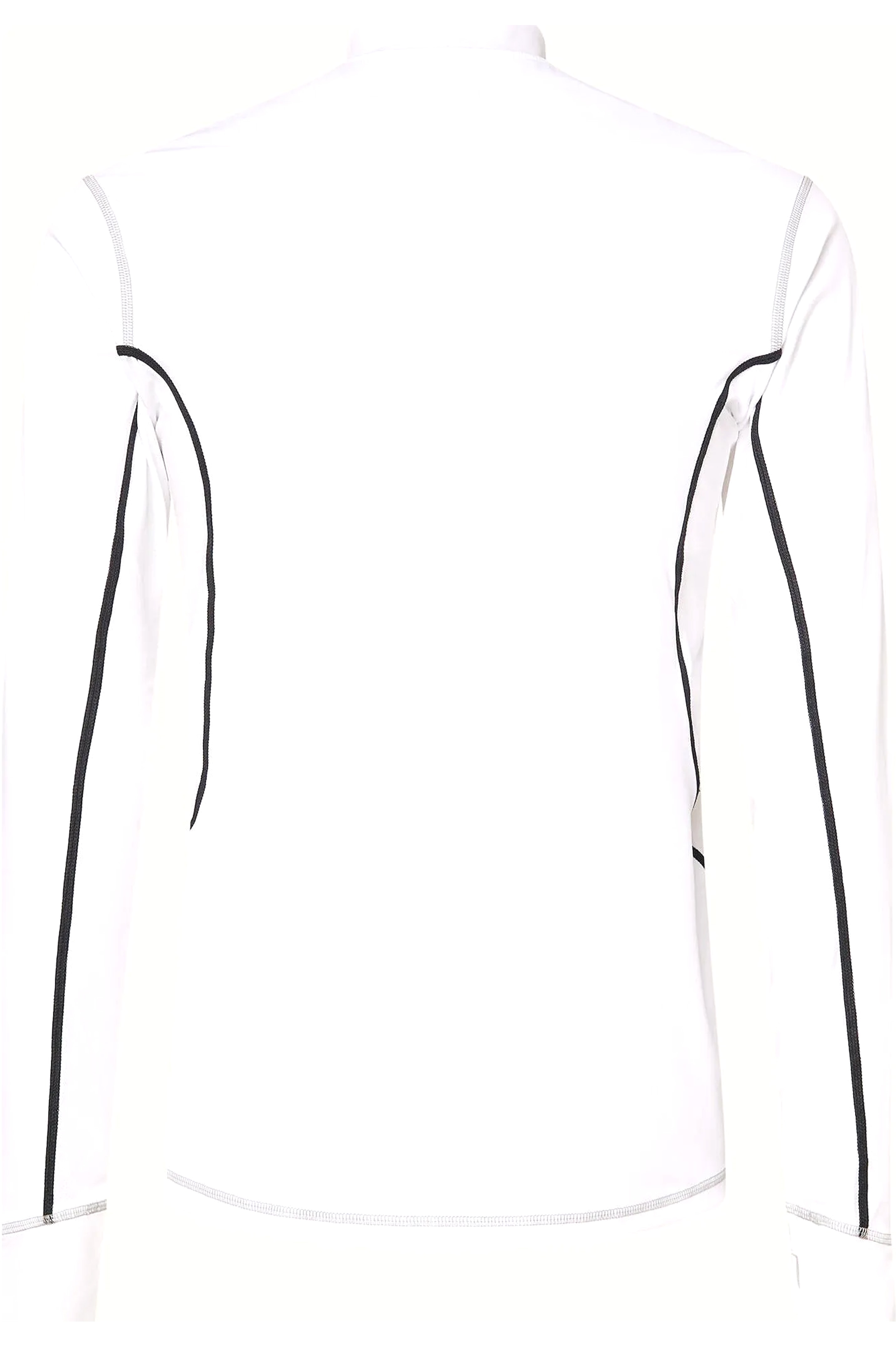 Oakley-Tidal Pressure Lycra LS