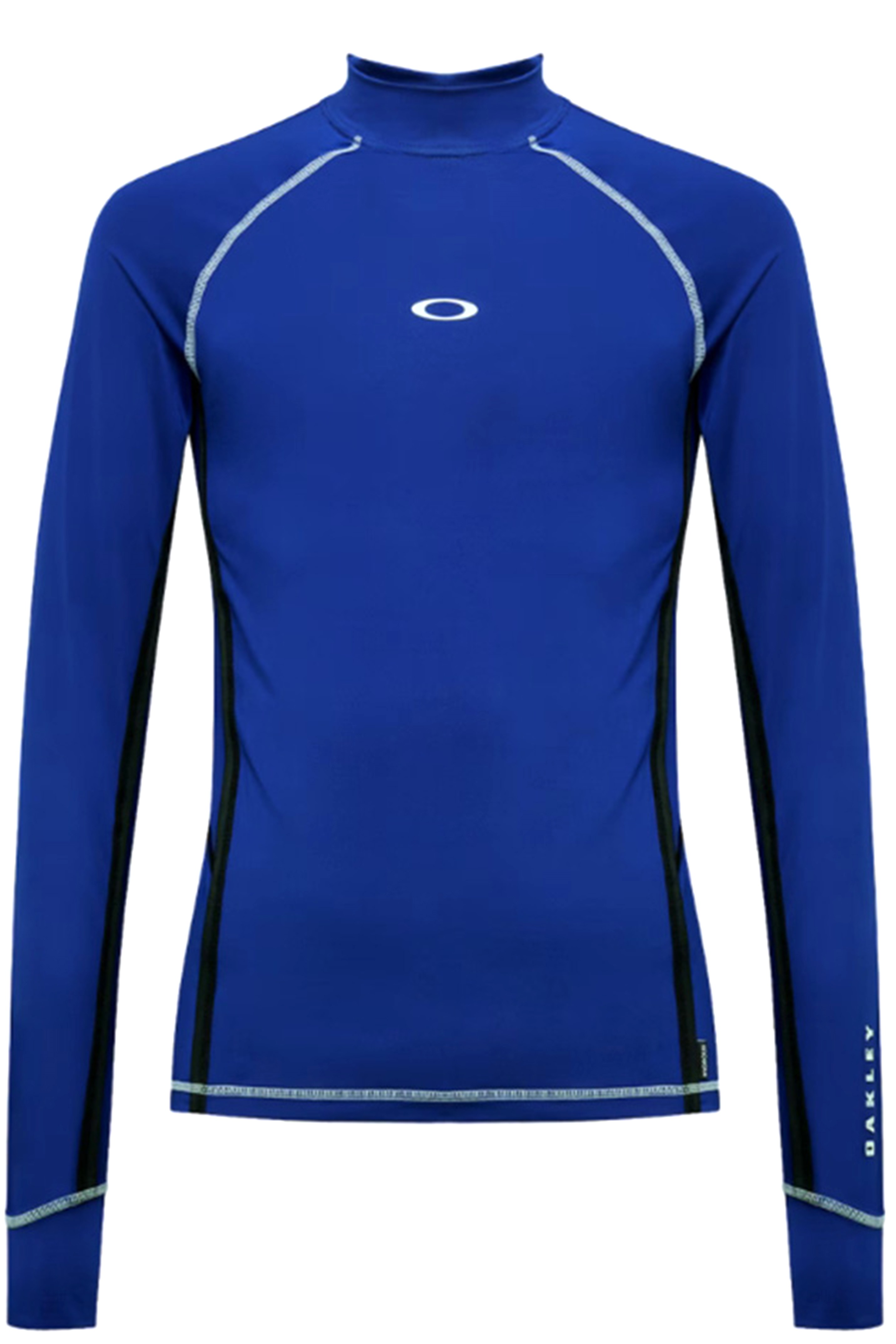 Oakley-Tidal Pressure Rashguard LS