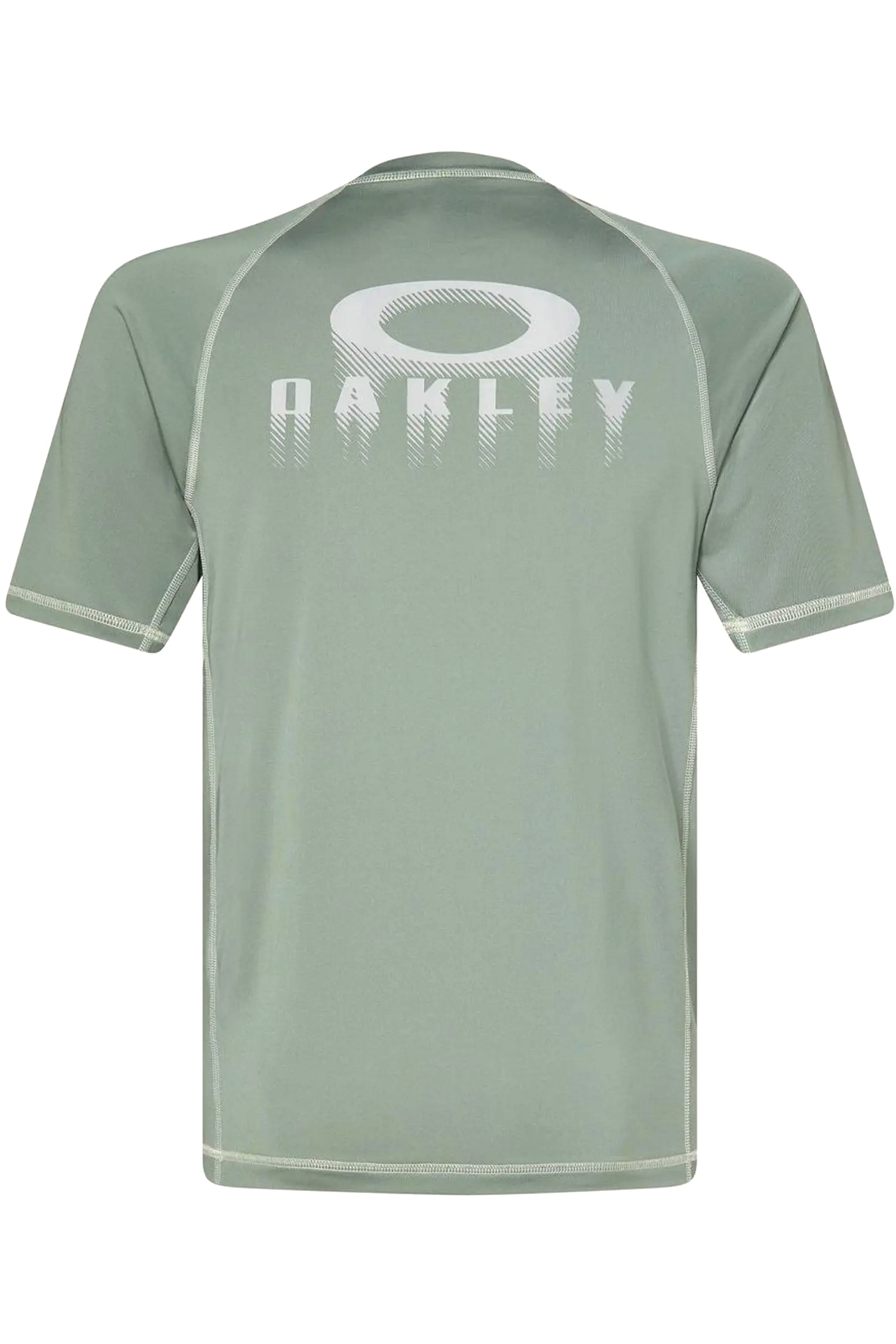 Oakley-Ventura SS Lycra Manches Courtes