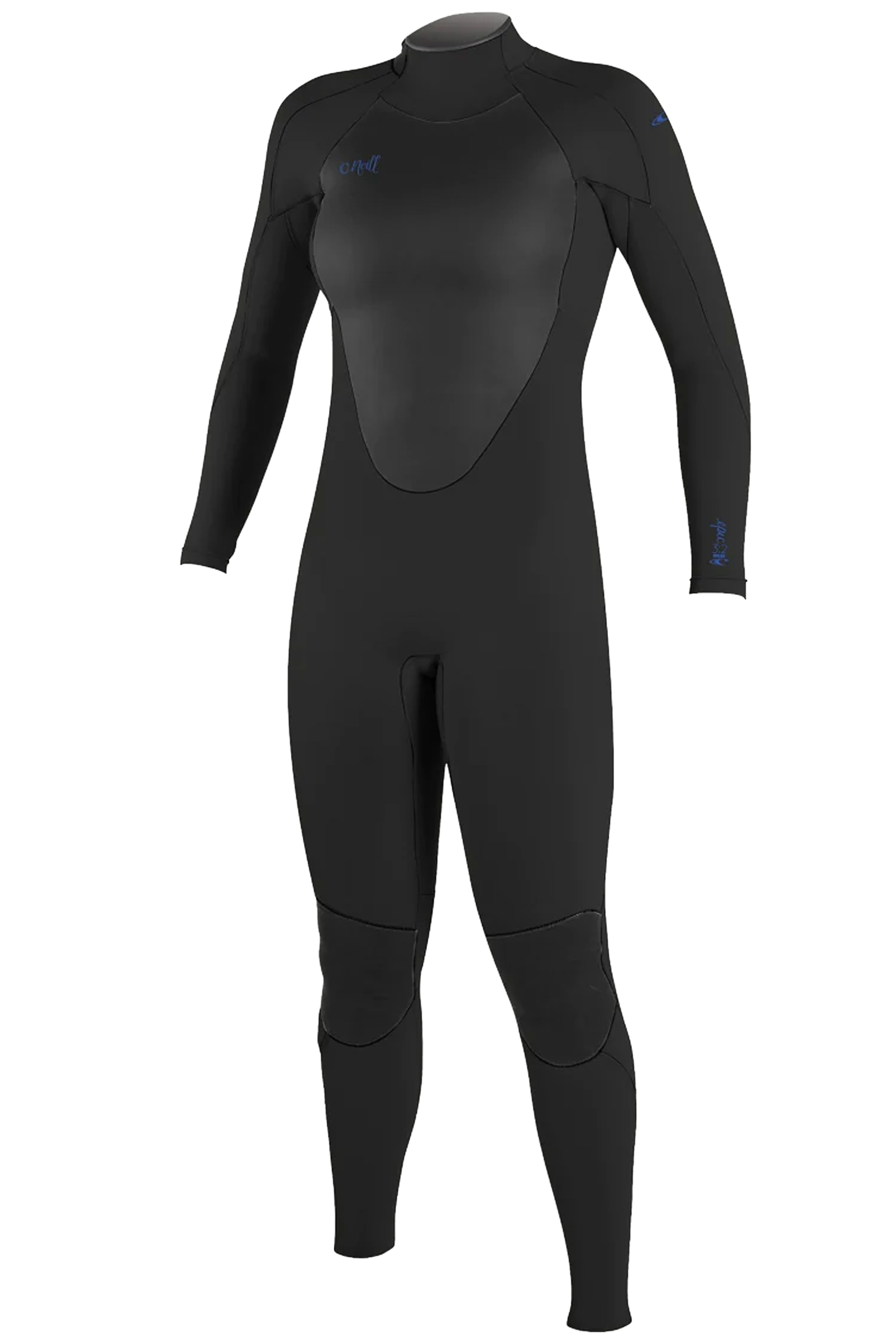 ONeill-Epic 3/2 Backzip Combinaison Néoprène Femme