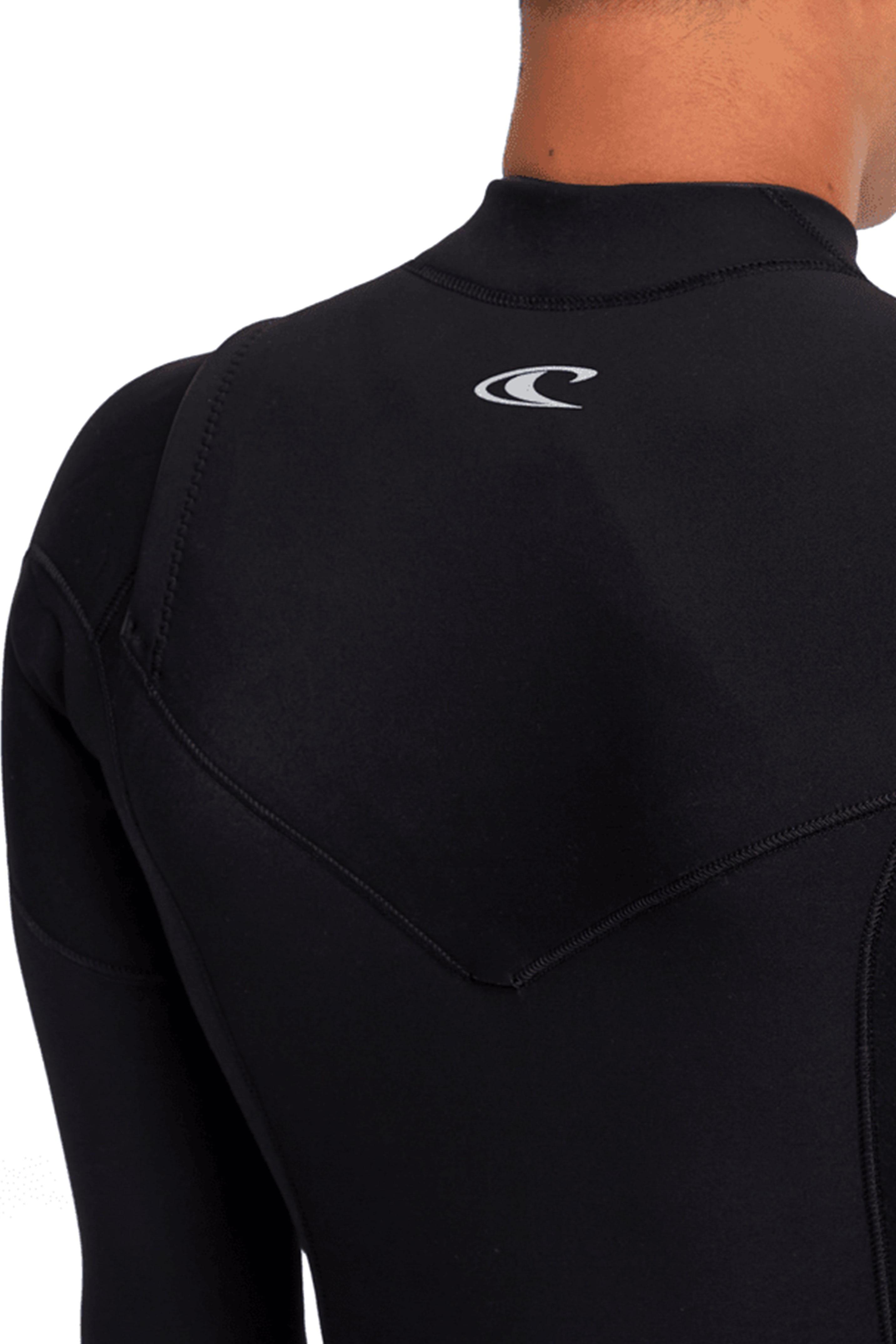 ONeill-Epic 3/2 Zip Frontal Combinaison Néoprène