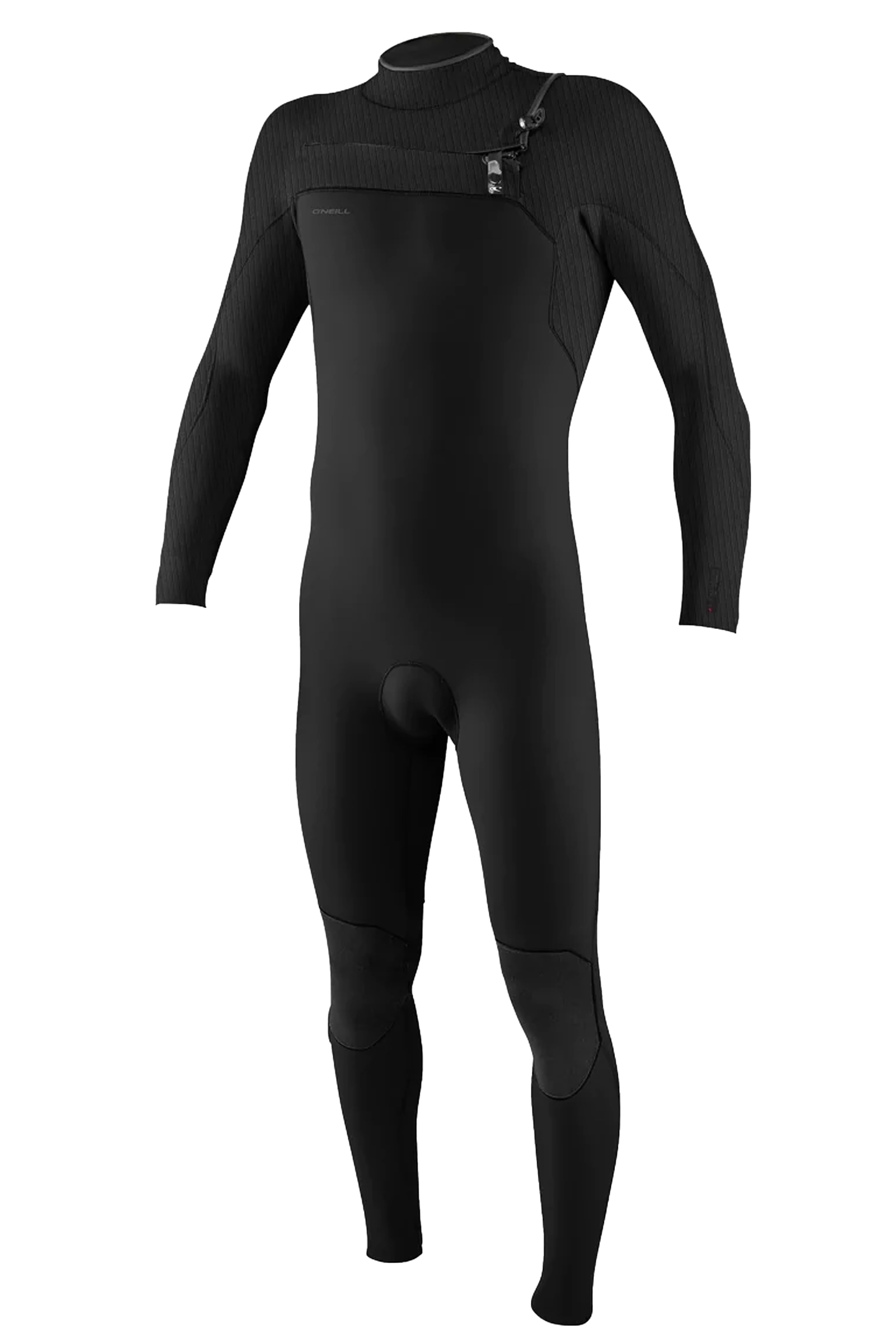 ONeill-Hyperfreak 5/4+ Chest Zip Combinaison Néoprène Homme