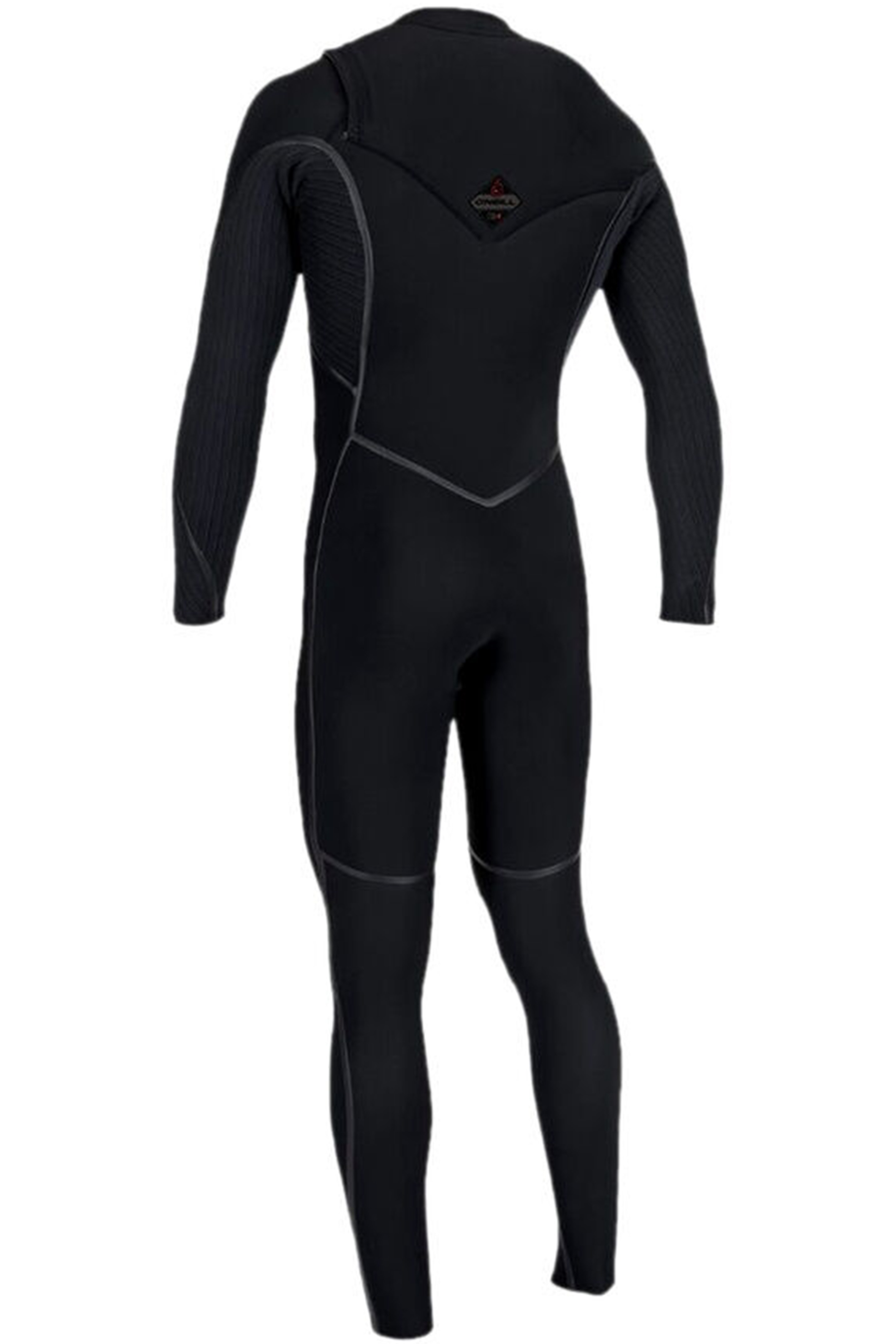 ONeill-Hyperfreak Fire 5/4+ Frontzip 2026 Combinaison Néoprène Homme