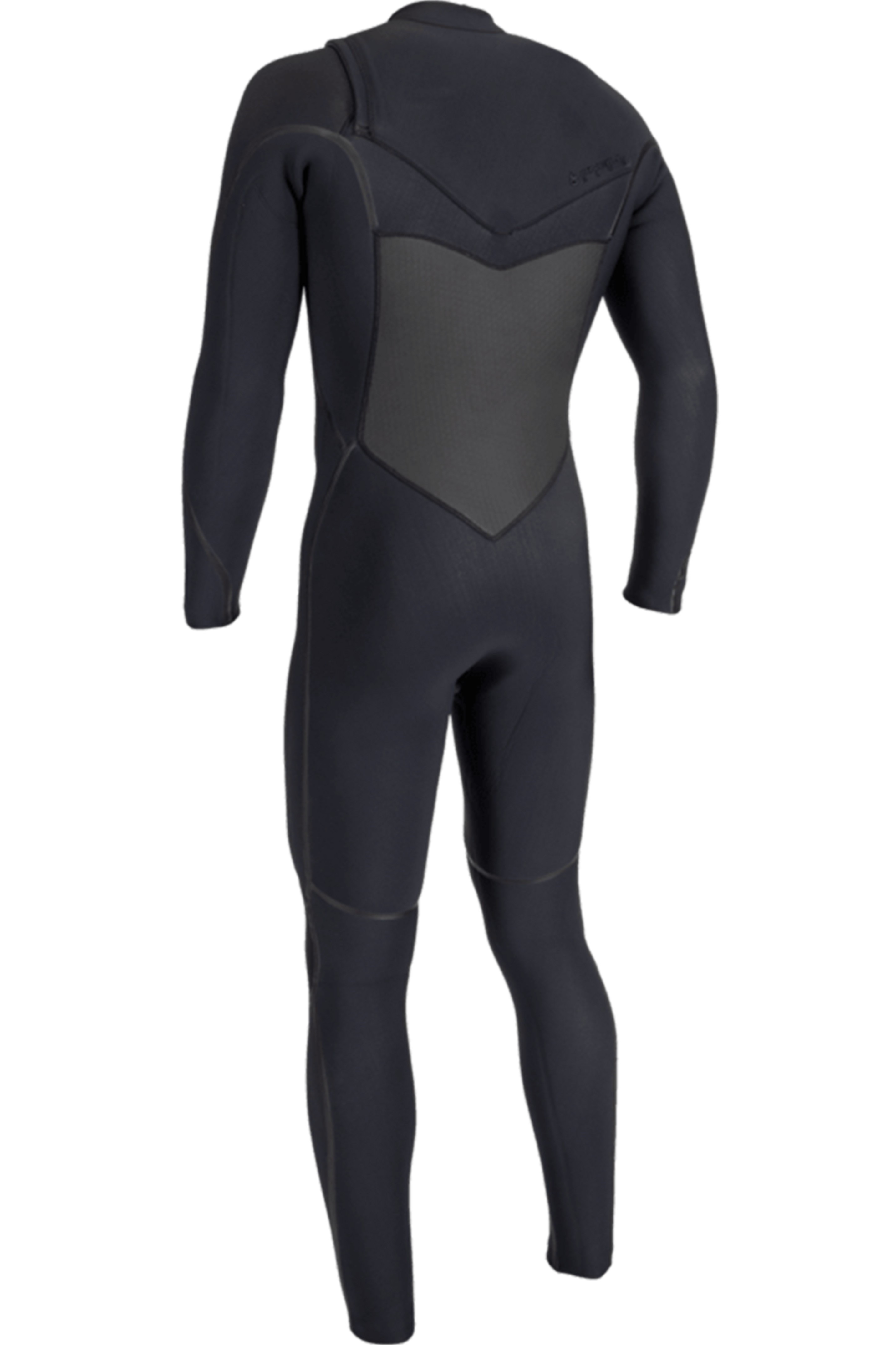 ONeill-Psycho Tech 4/3+ Chest Zip Combinaison Néoprène Homme