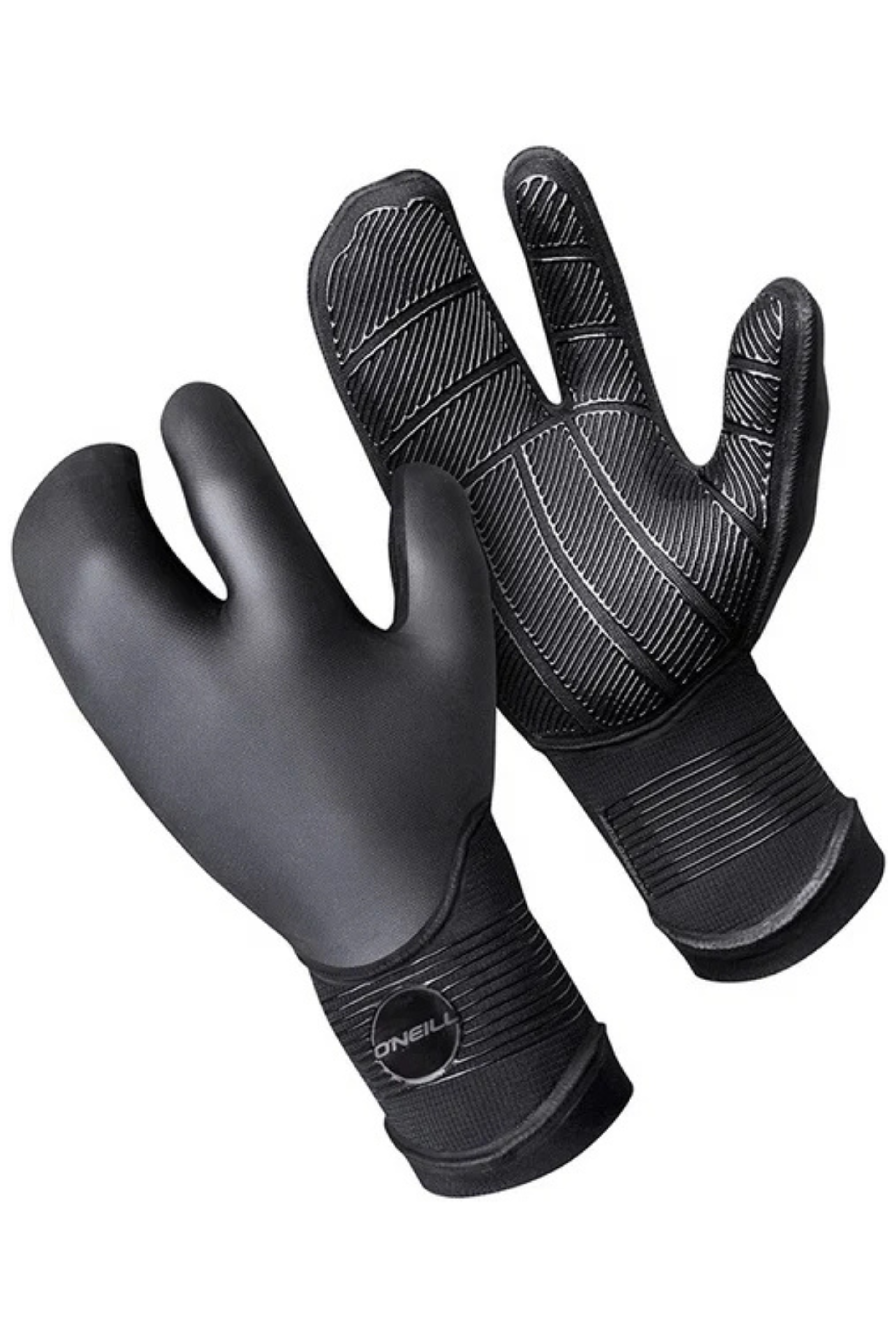 ONeill-Psycho Tech 5mm Gants de Surf Lobster