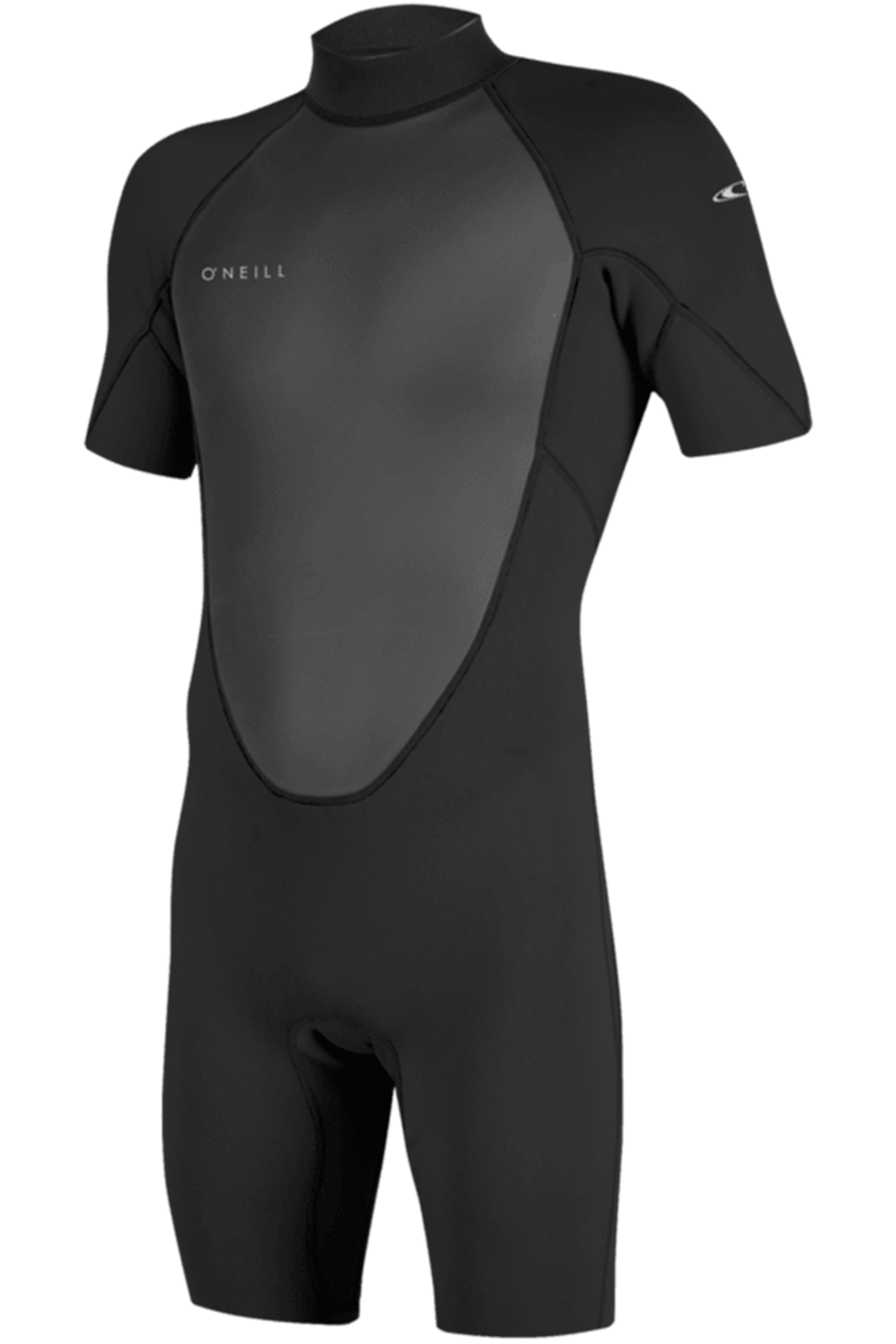 ONeill-Reactor 2/2 Shorty Backzip Combinaison