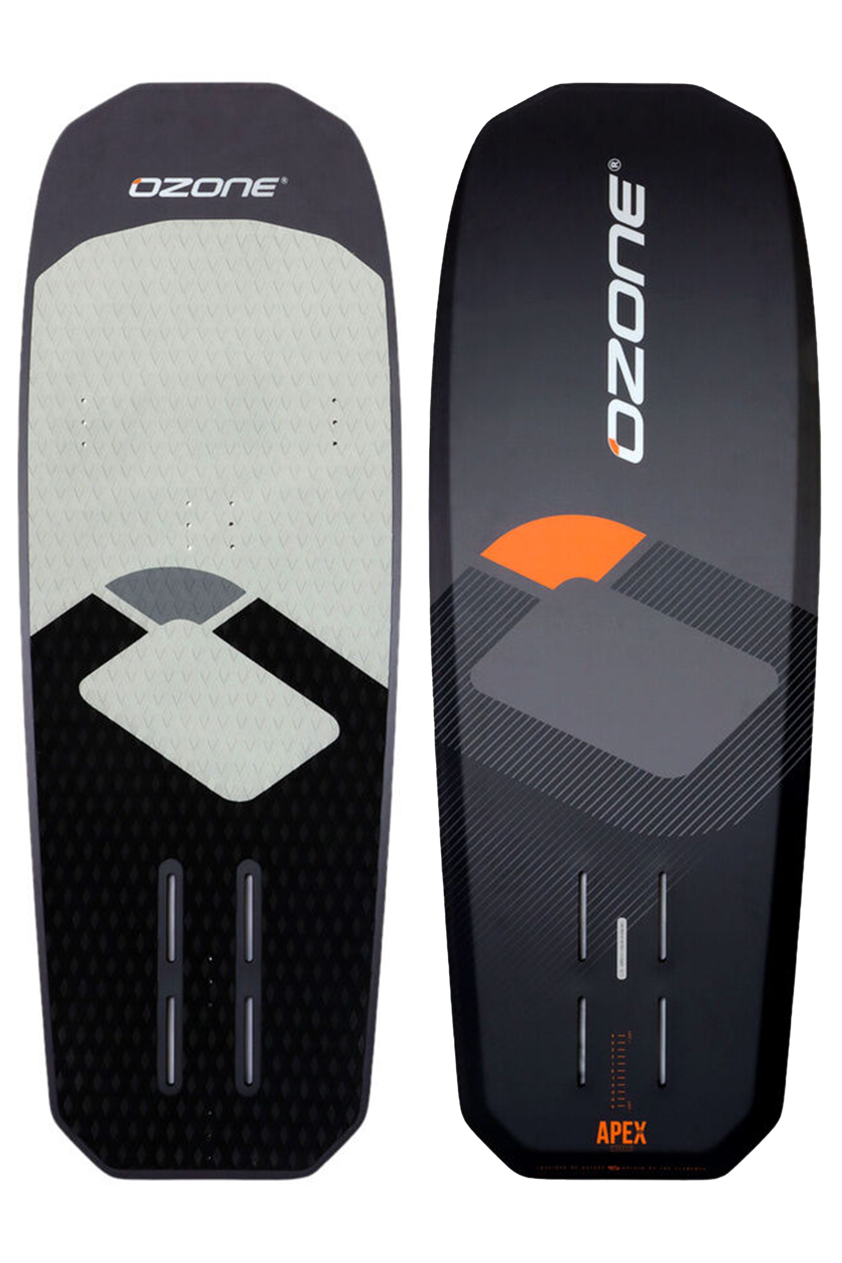 Ozone-Apex V1 Planche de Foil