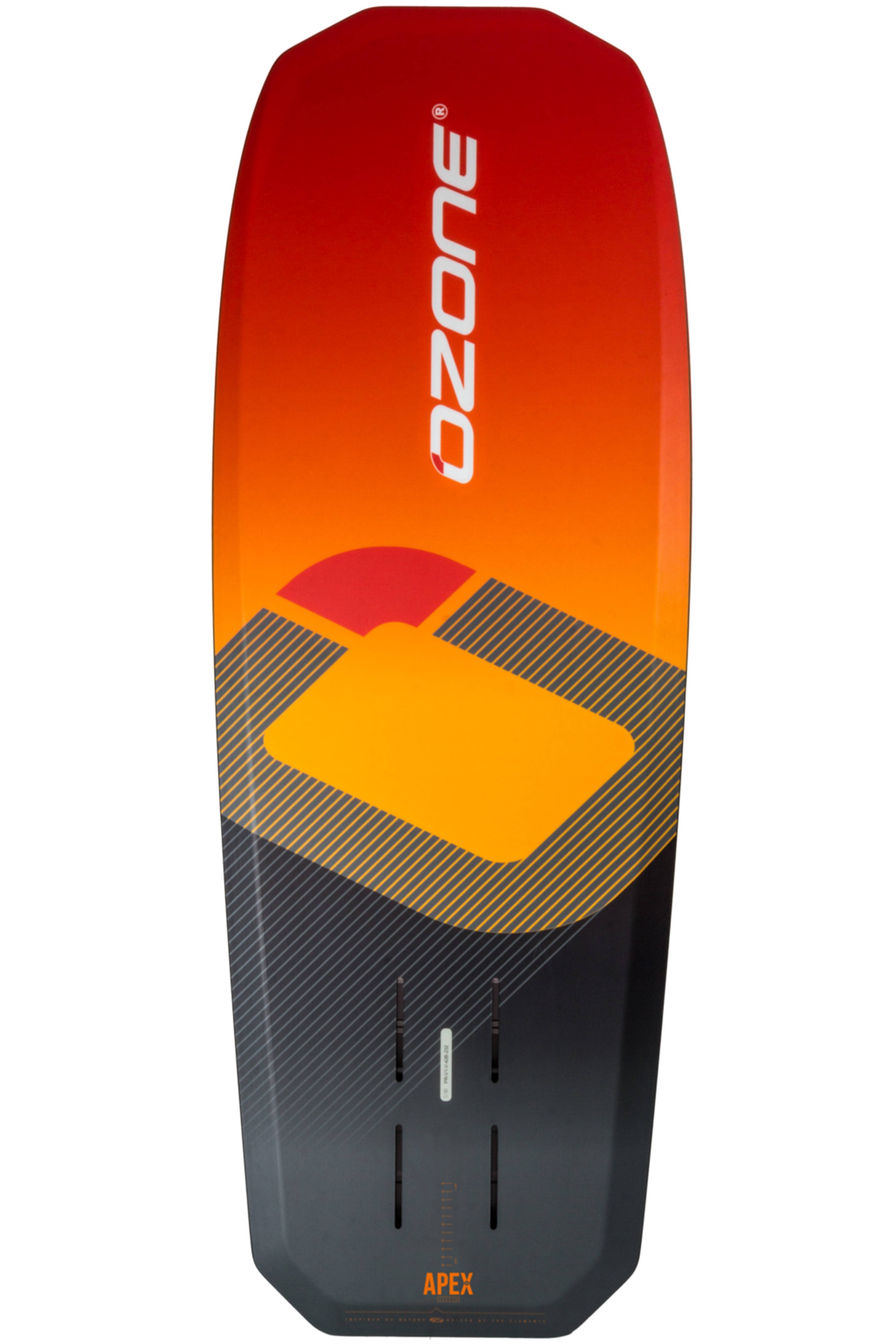 Ozone-Apex V1 Planche de Foil