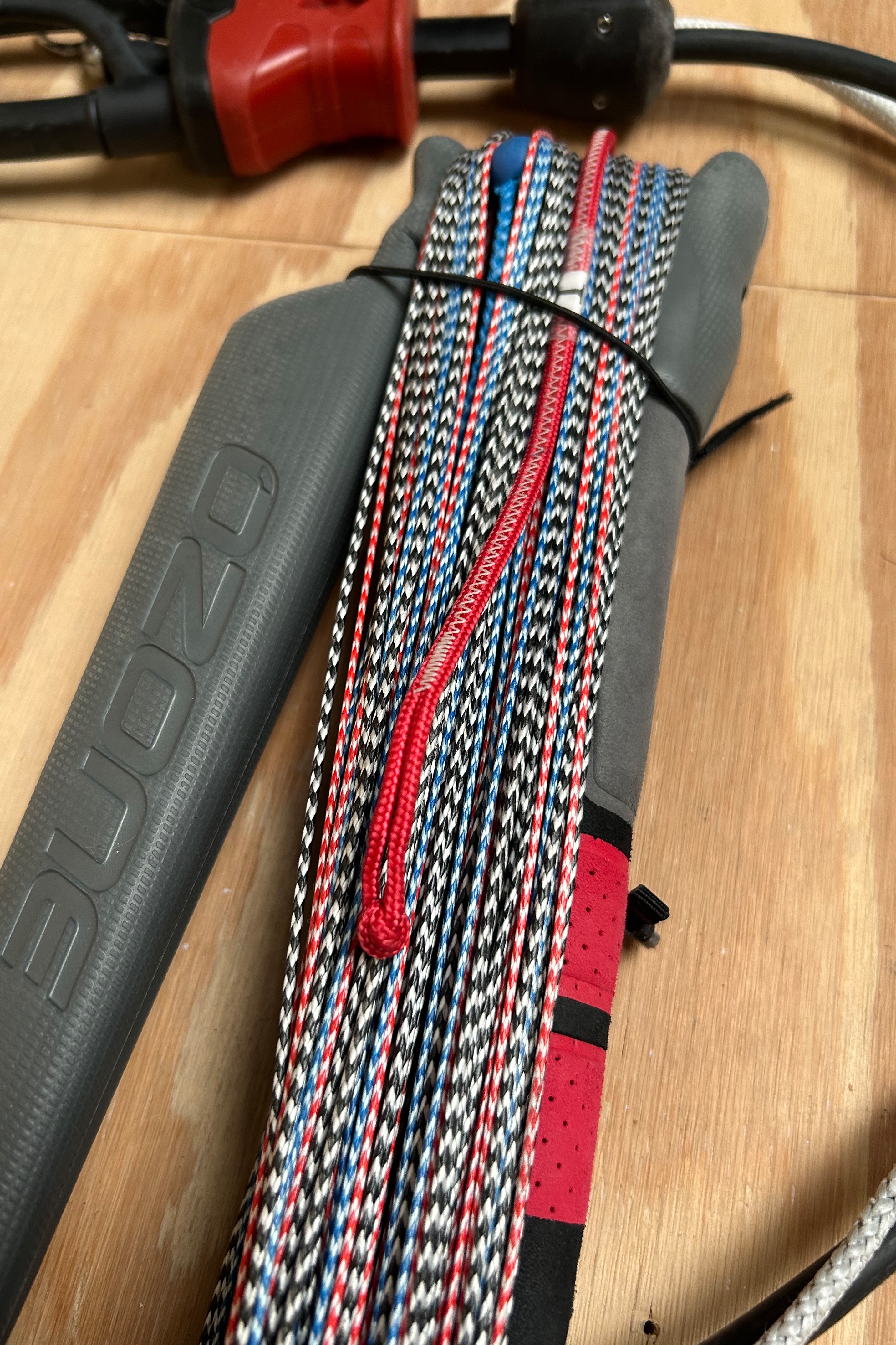 Ozone-Contact Water V5 Bar (2nd)