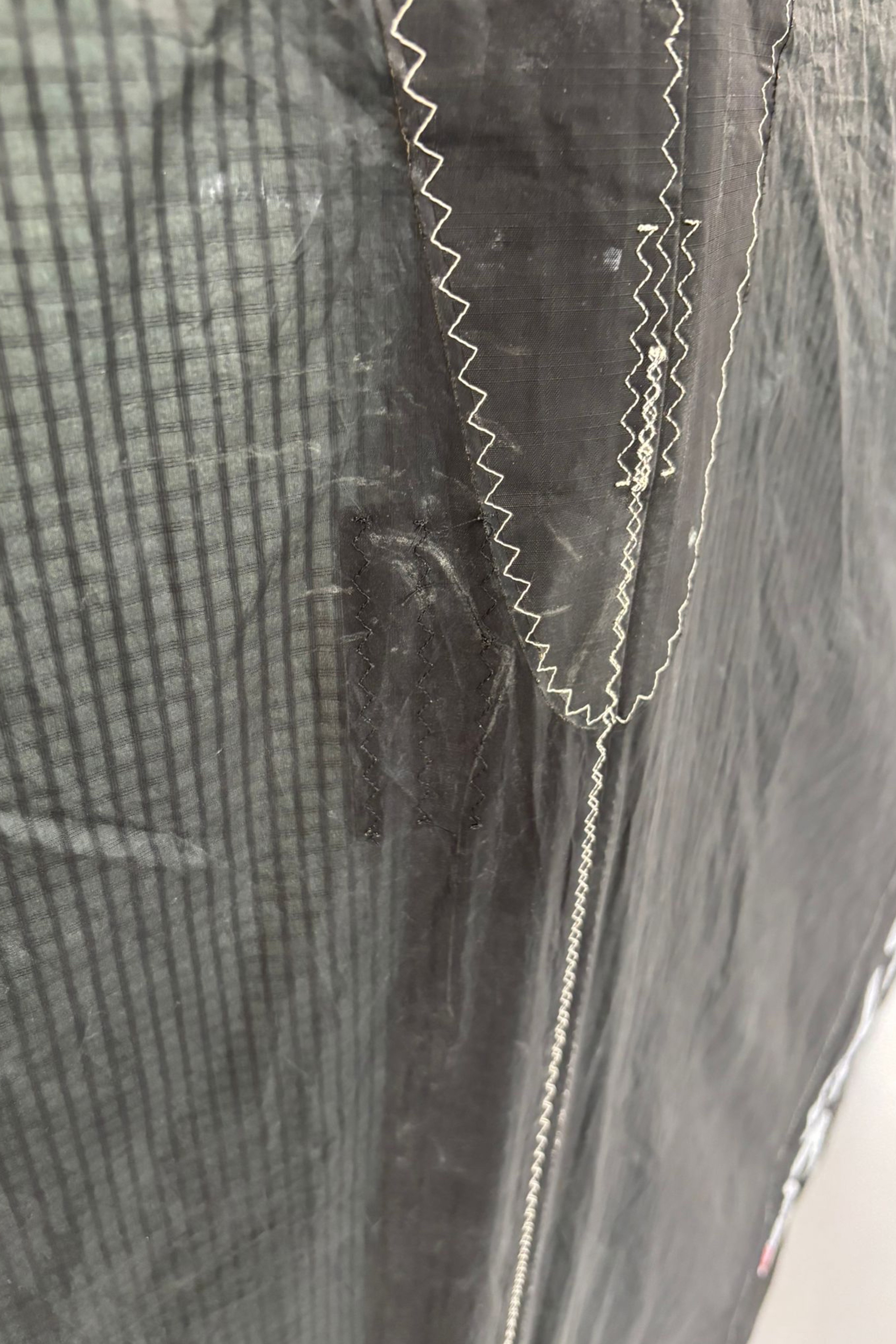 Ozone-Edge V11 Kite (2nd)
