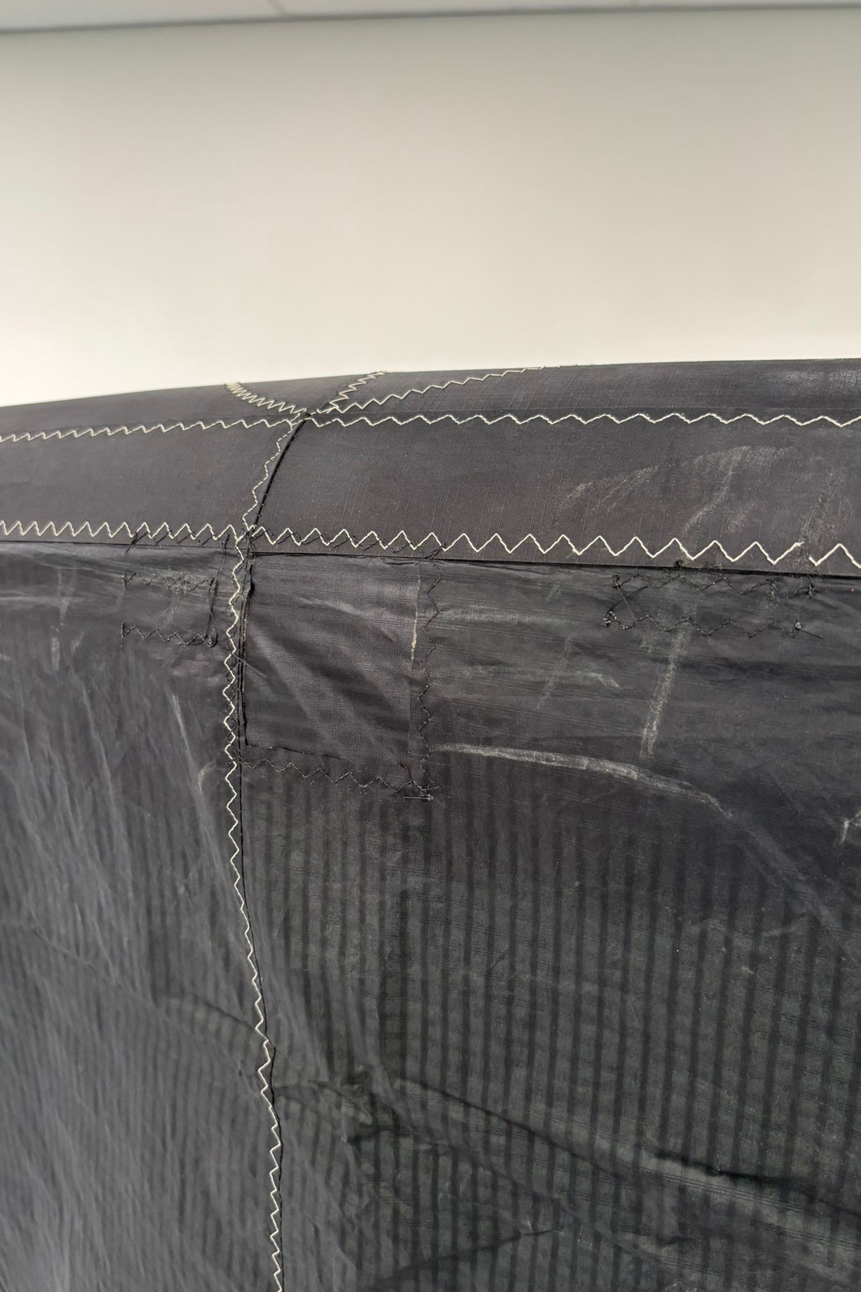 Ozone-Edge V11 Kite (2nd)
