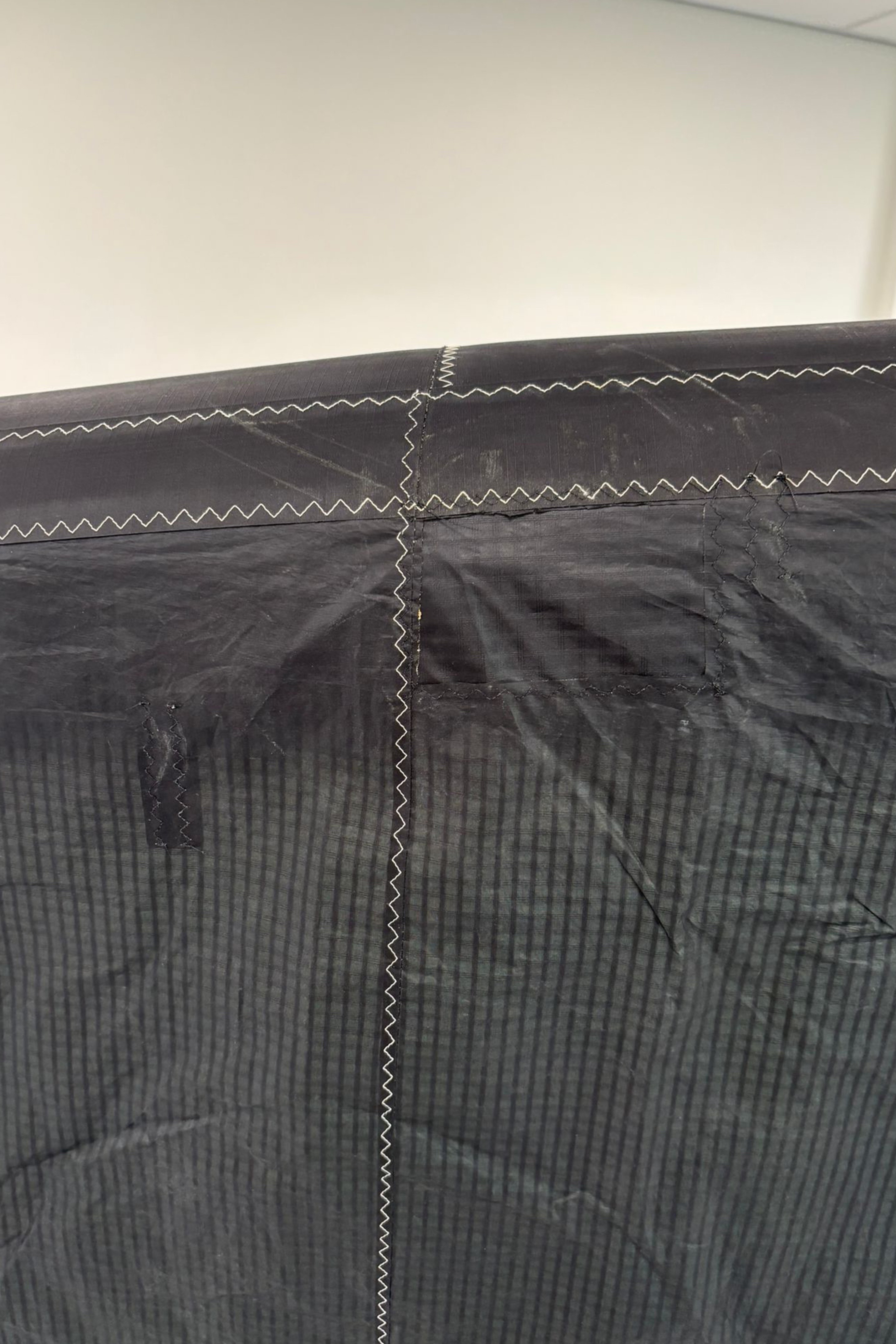 Ozone-Edge V11 Kite (2nd)
