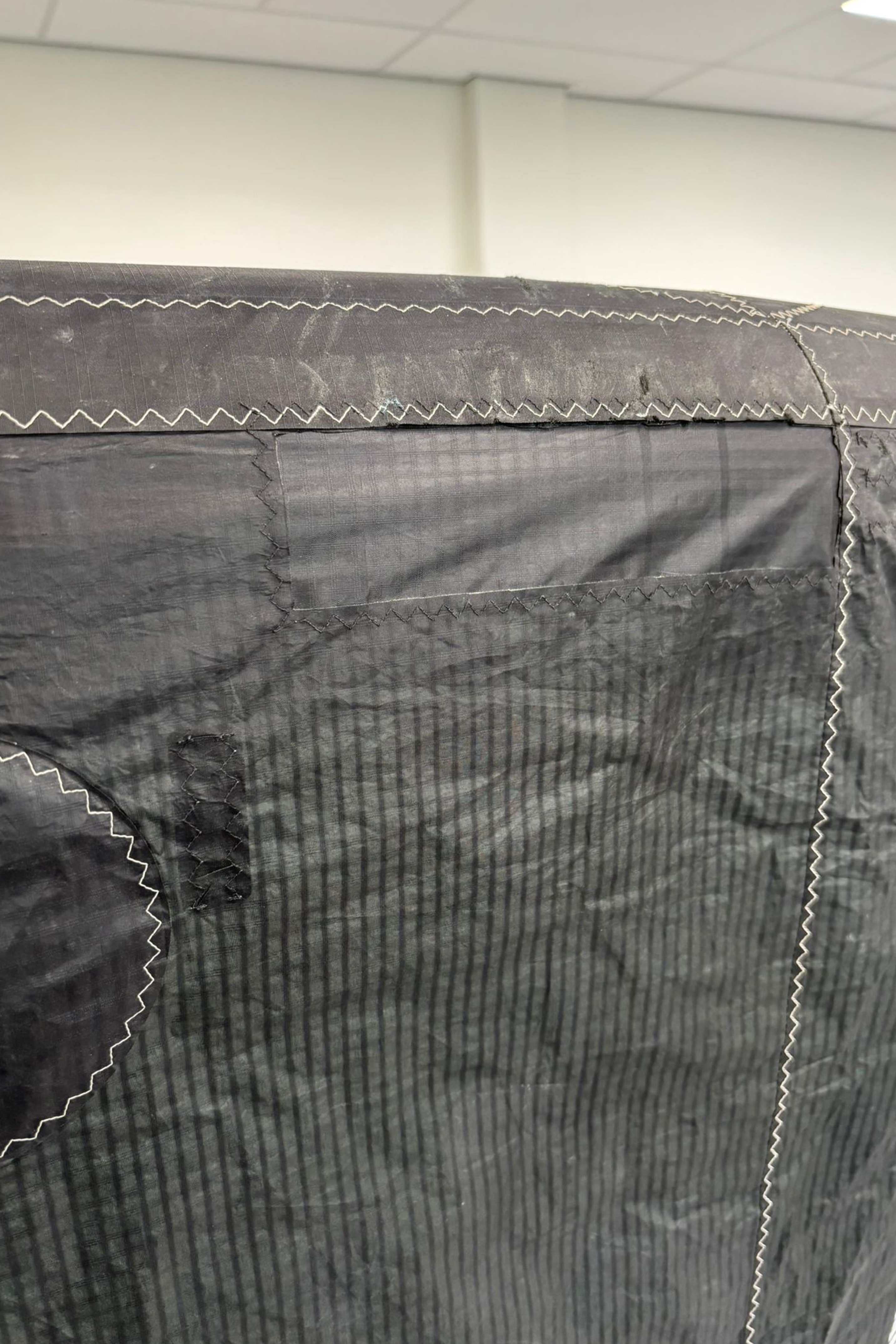 Ozone-Edge V11 Kite (2nd)