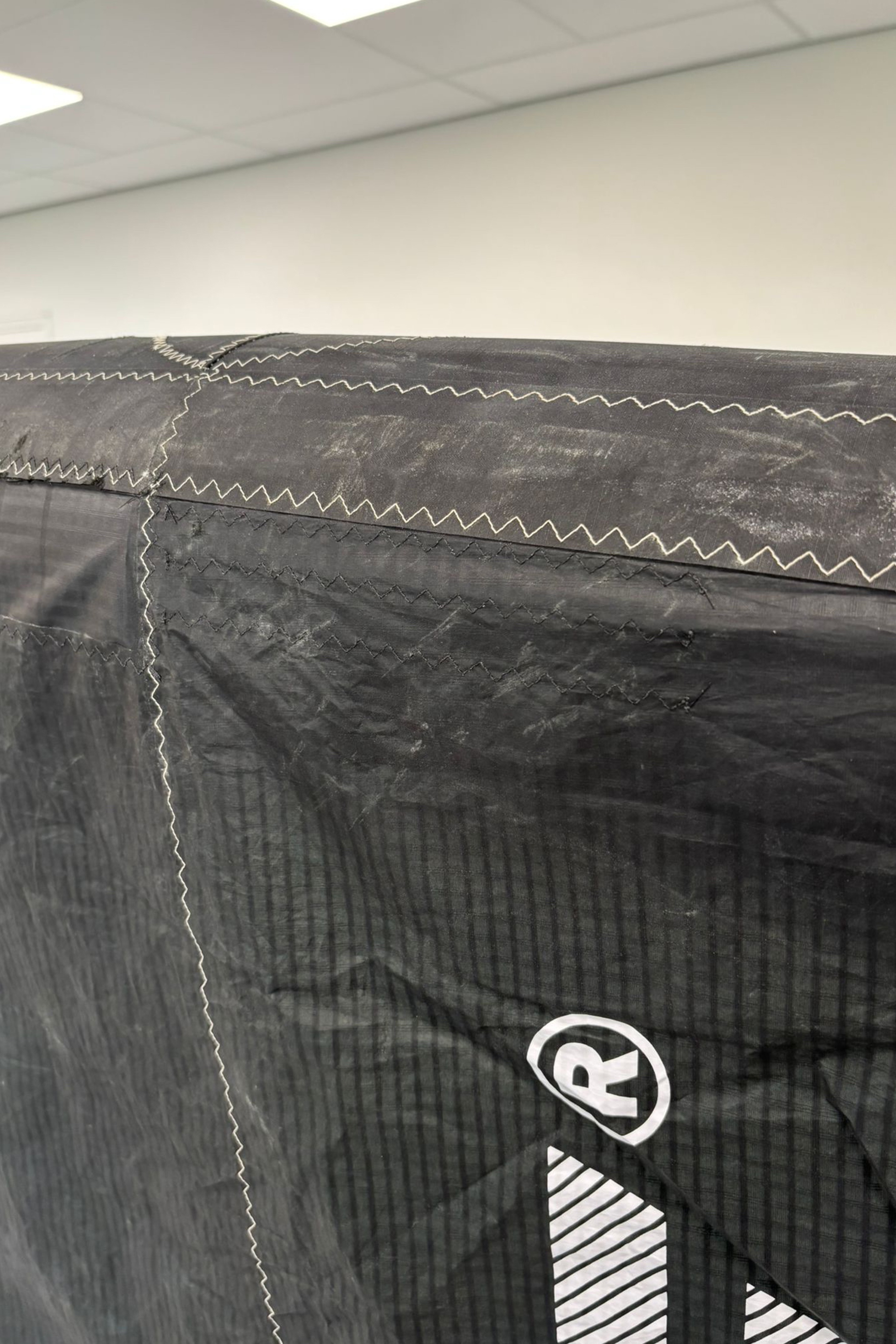 Ozone-Edge V11 Kite (2nd)