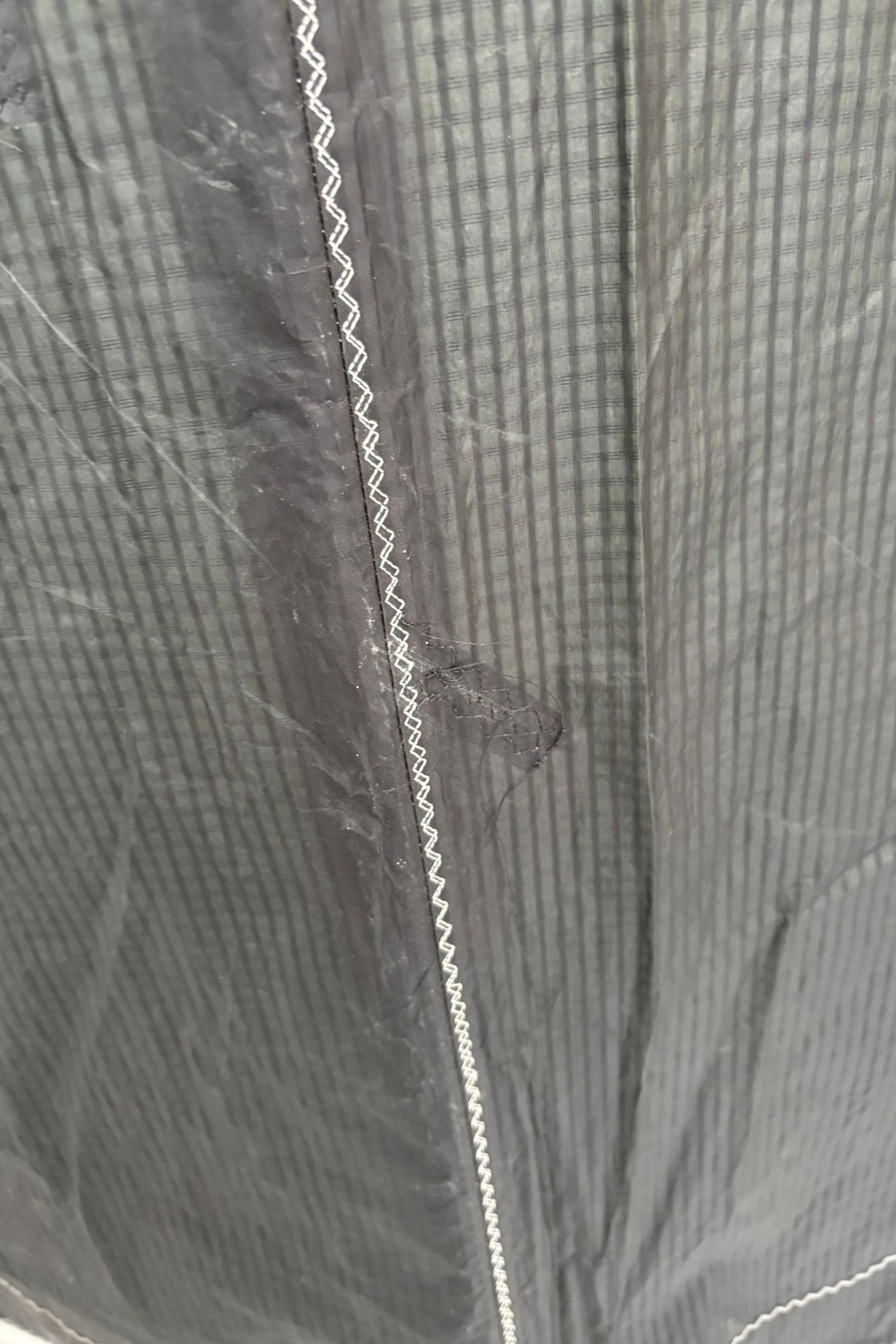 Ozone-Edge V11 Kite (2nd)