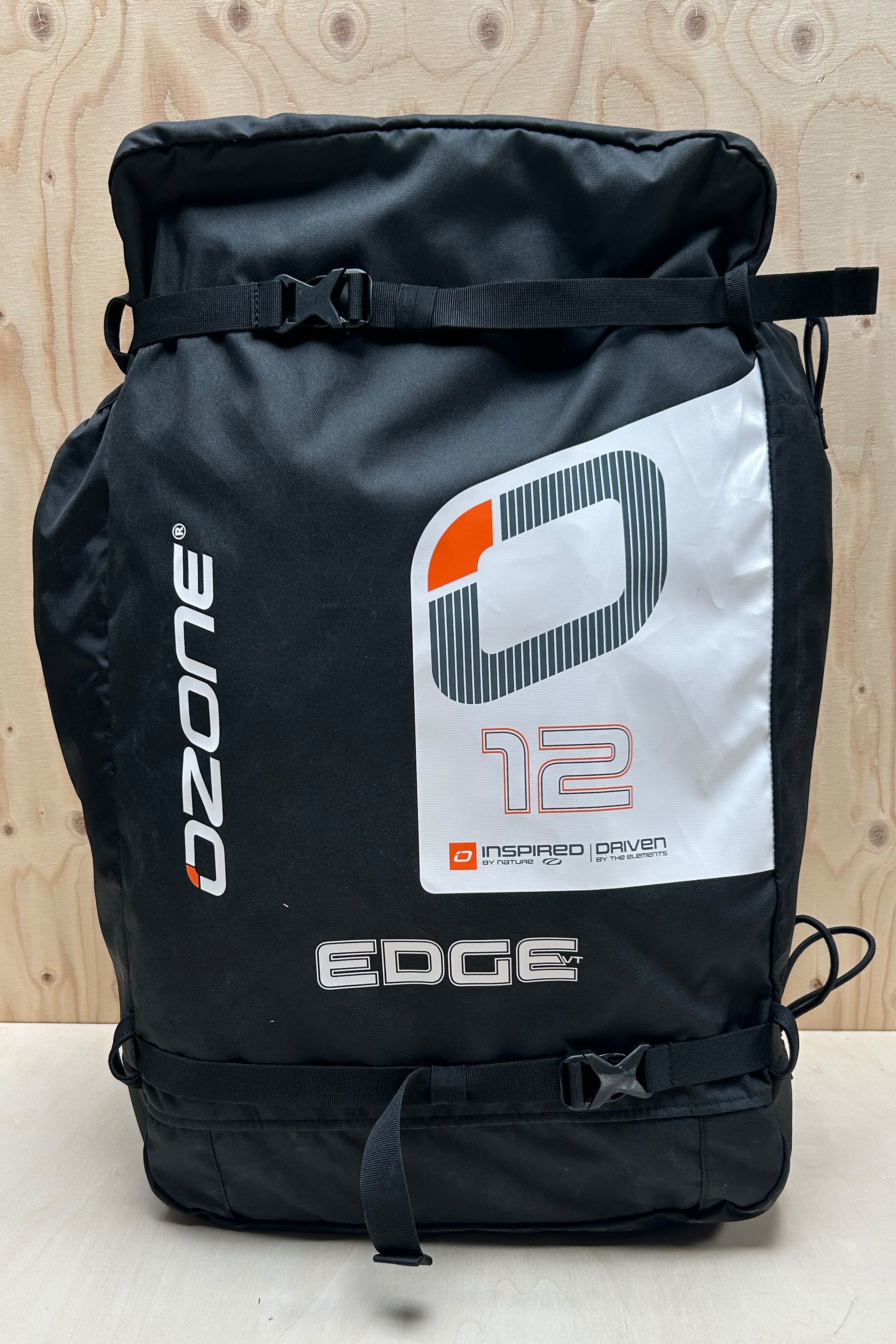 Ozone-Edge VT Kite (2nd)