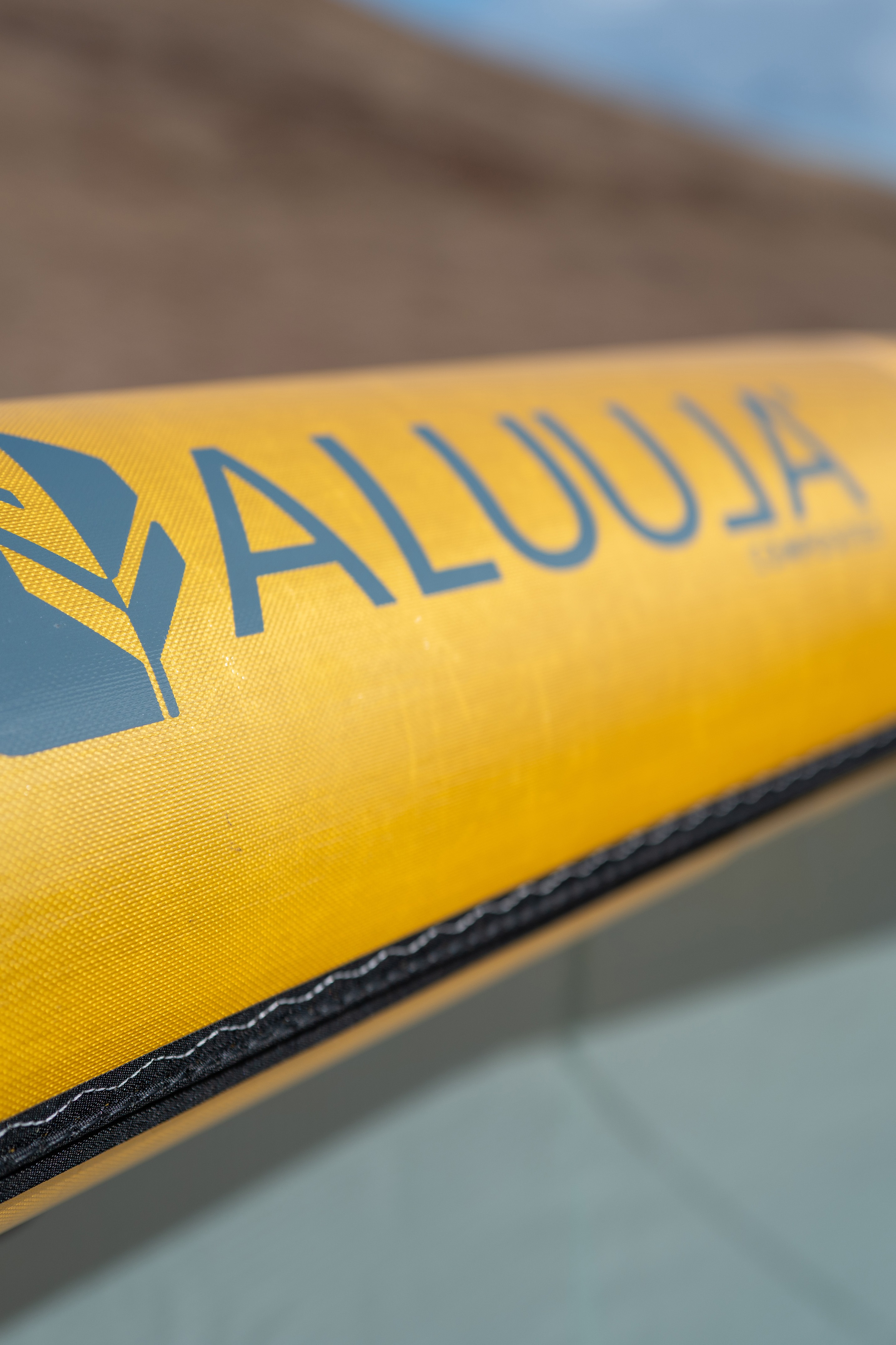 Ozone-Edge VT Ultra-X Aile de Kite