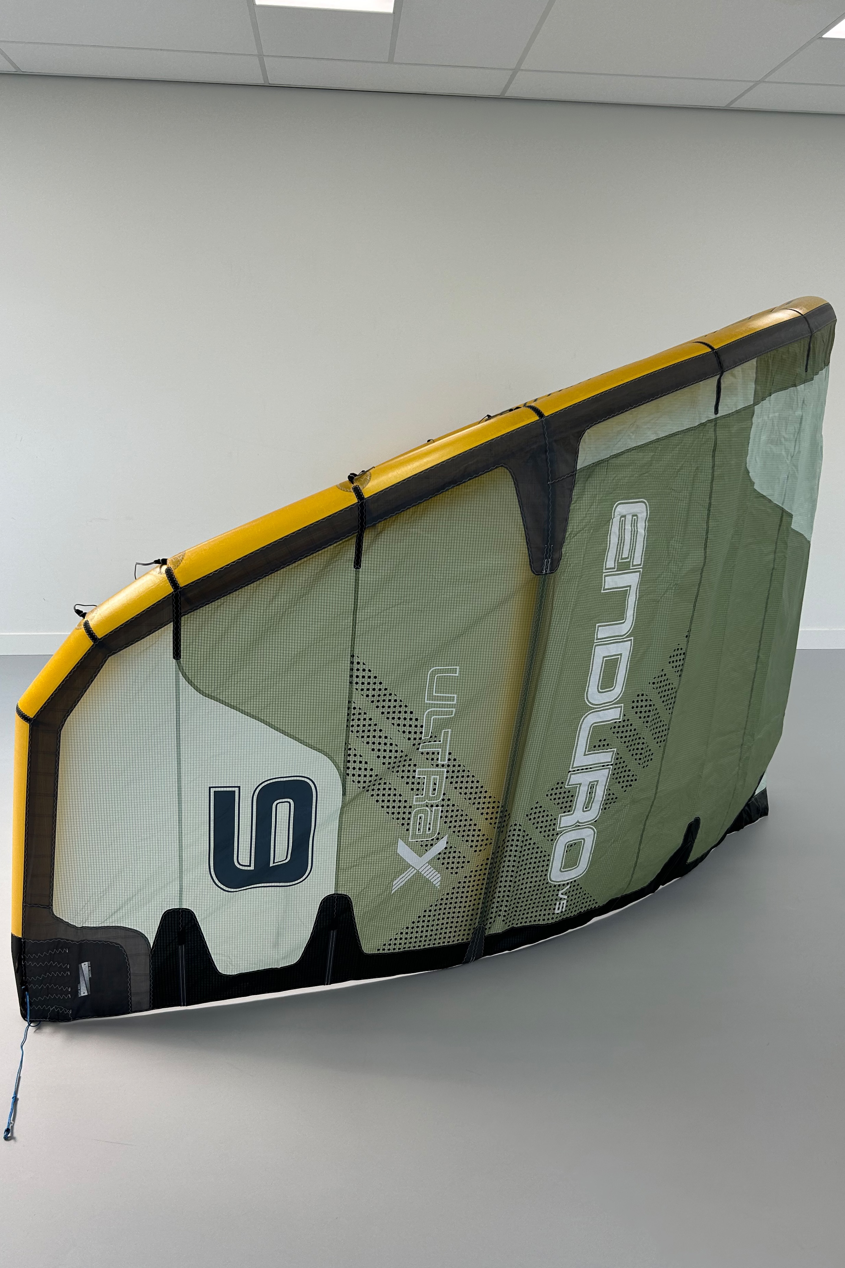 Ozone-Enduro Ultra-X V5 Kite (DEMO)