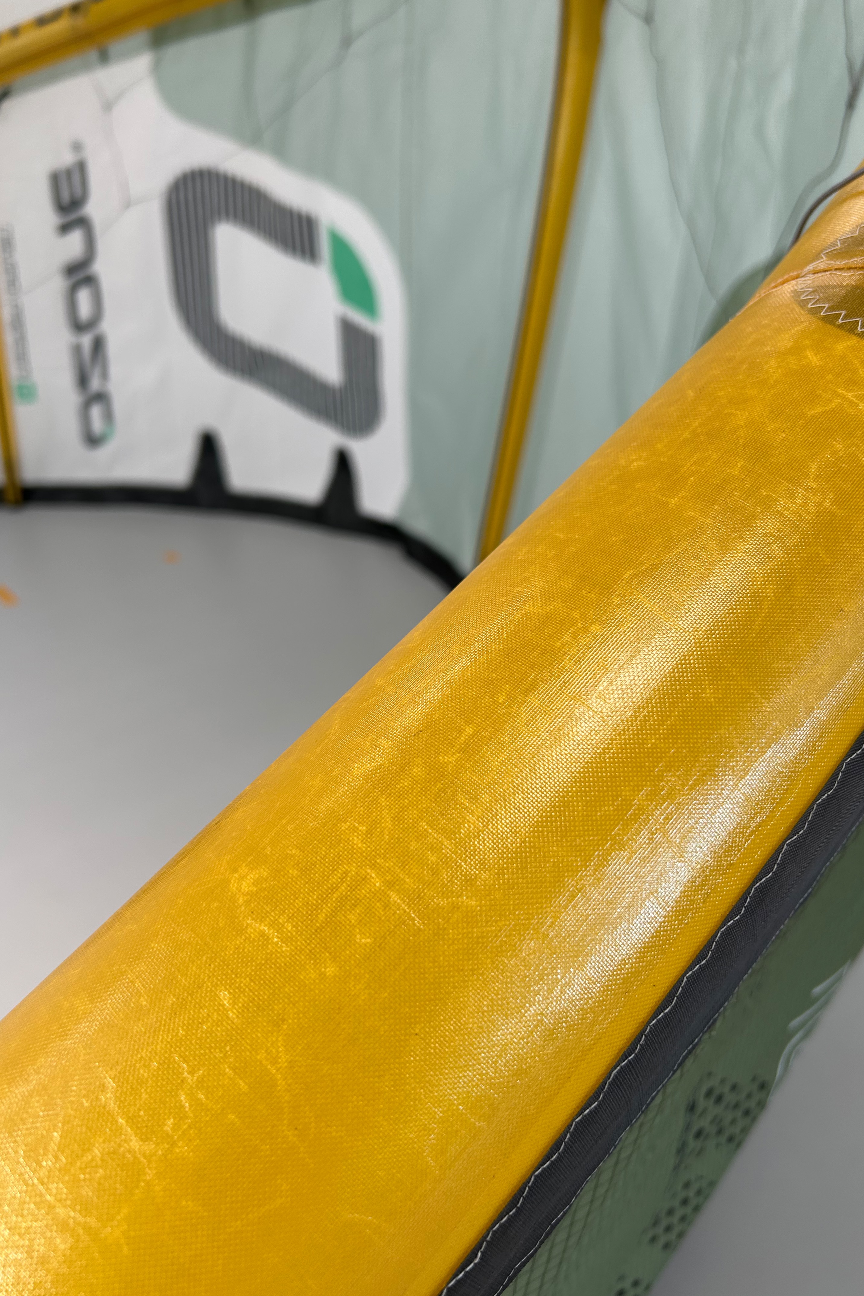 Ozone-Enduro Ultra-X V5 Kite (DEMO)