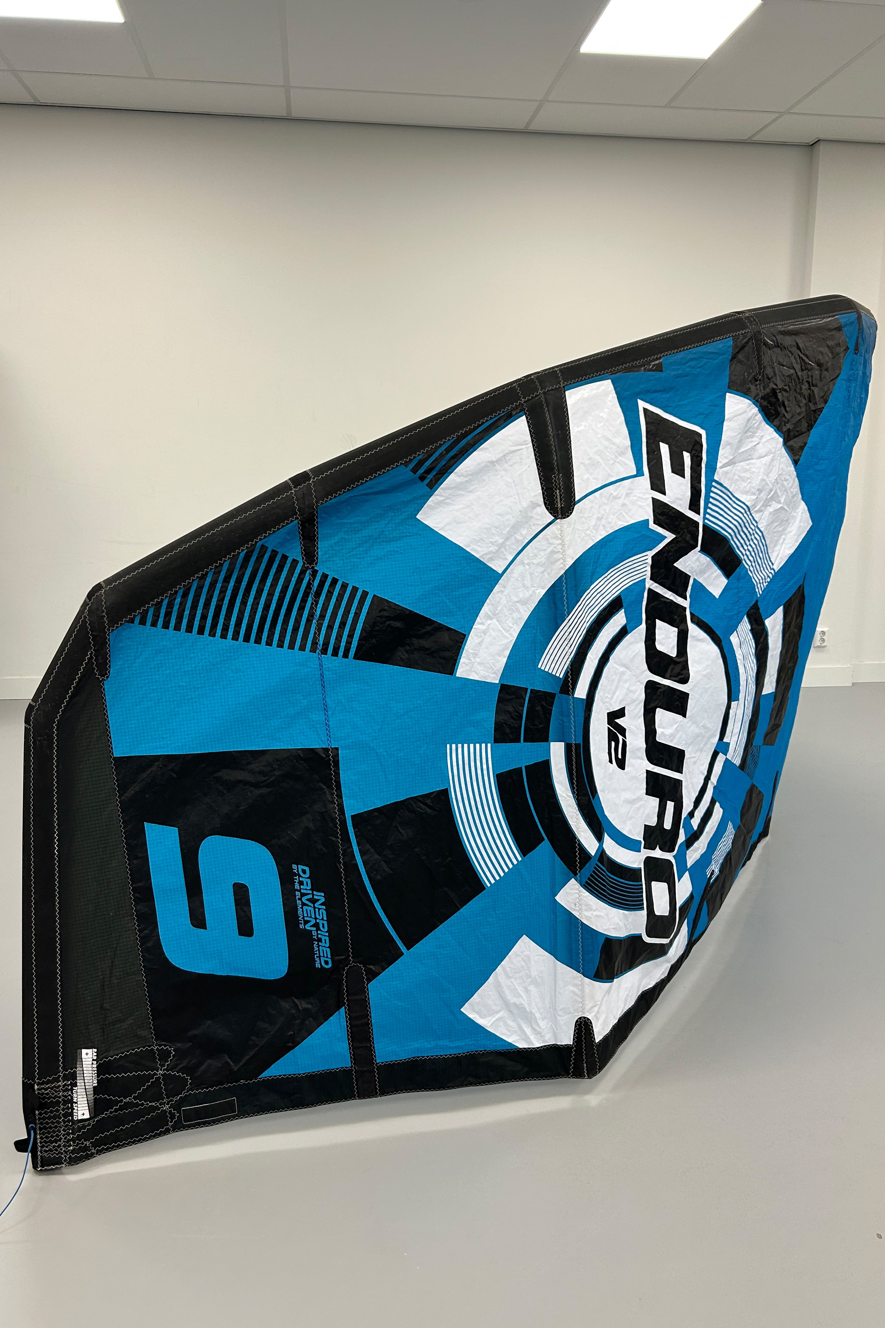 Ozone-Enduro V2 Kite (2nd)