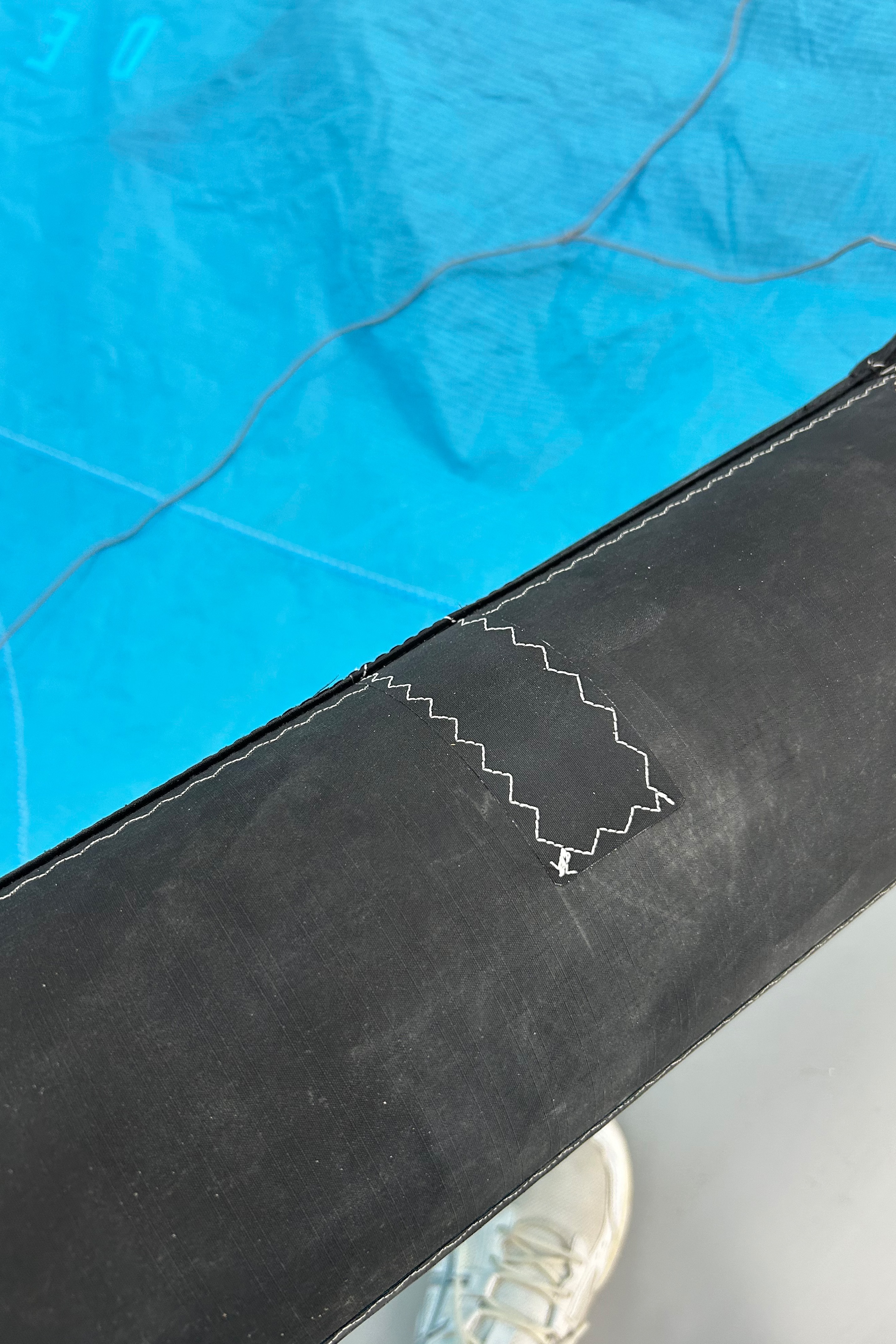 Ozone-Enduro V3 2022 Kite (2nd)