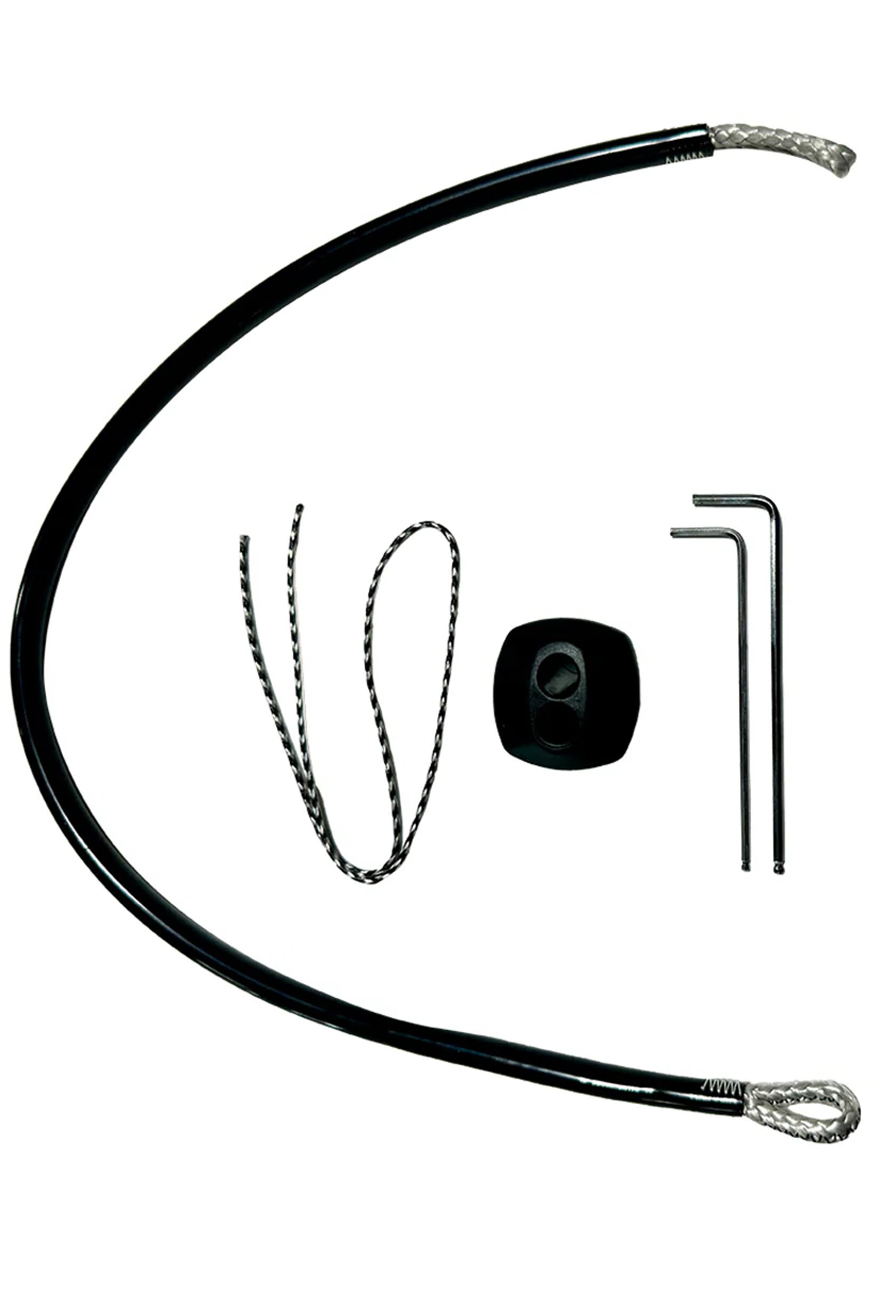 Ozone-Ozone Depower Line pour Contact Water V5