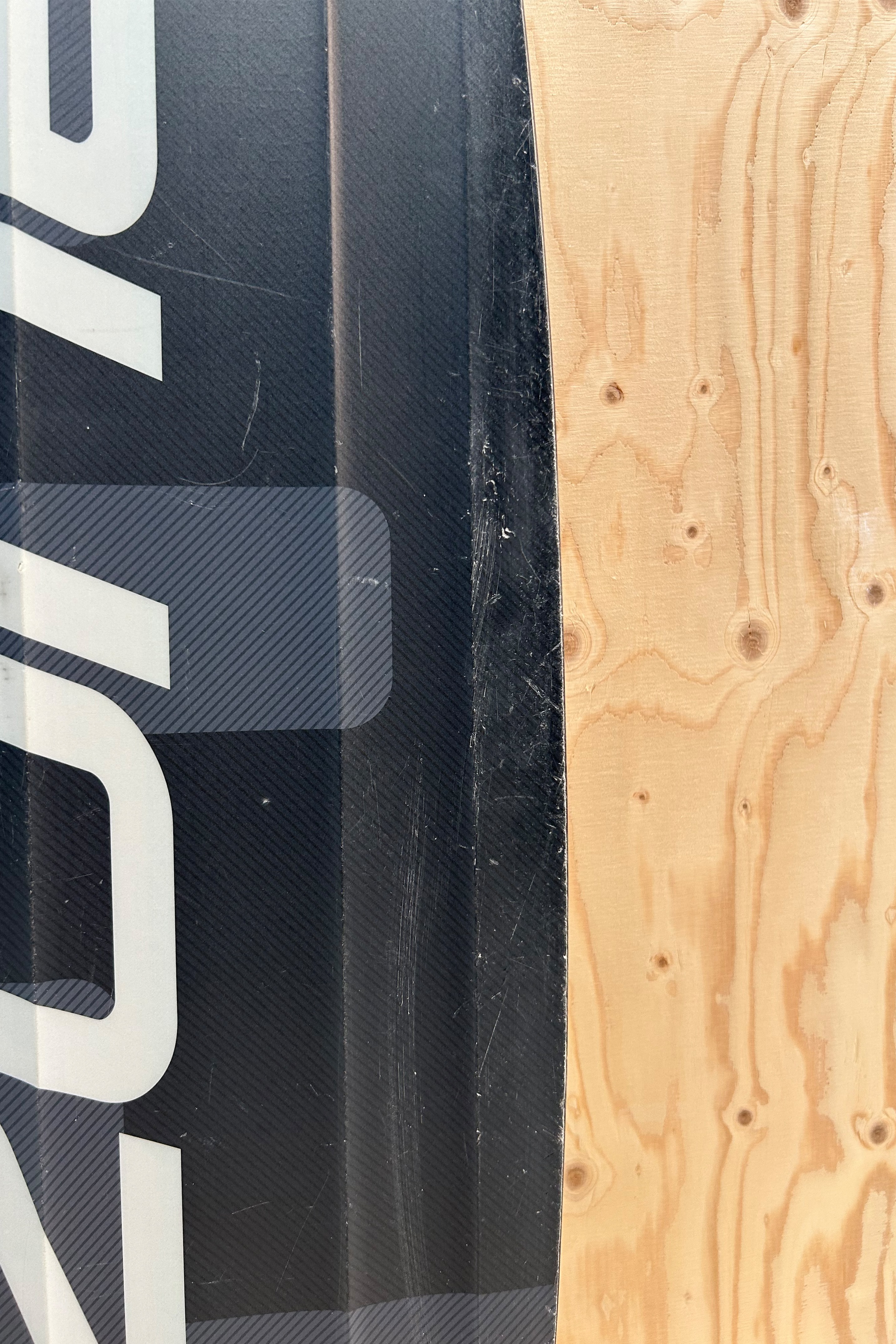 Ozone-Torque V3 Kiteboard (DEMO)