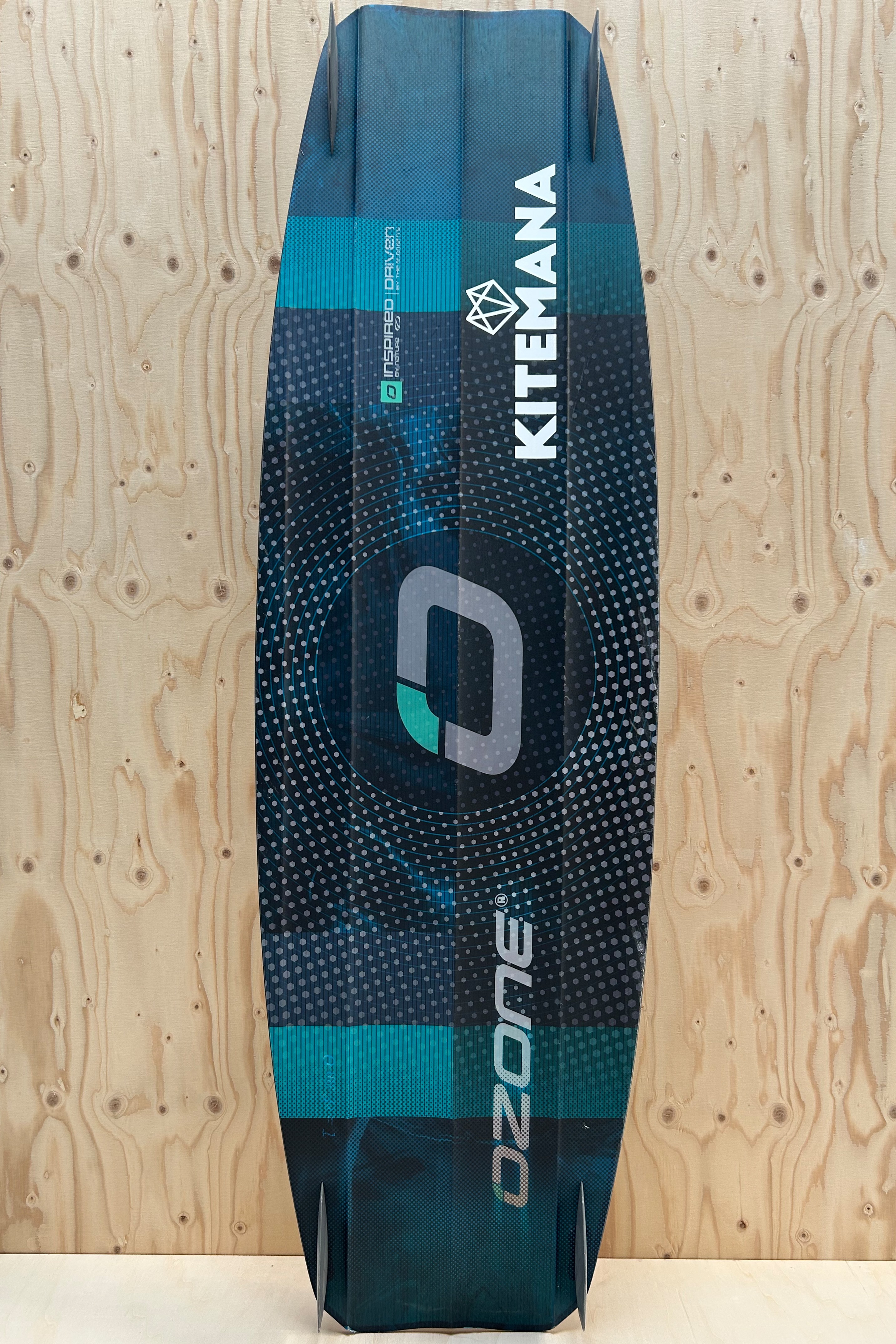 Ozone-Torque V4 Kiteboard (DEMO)