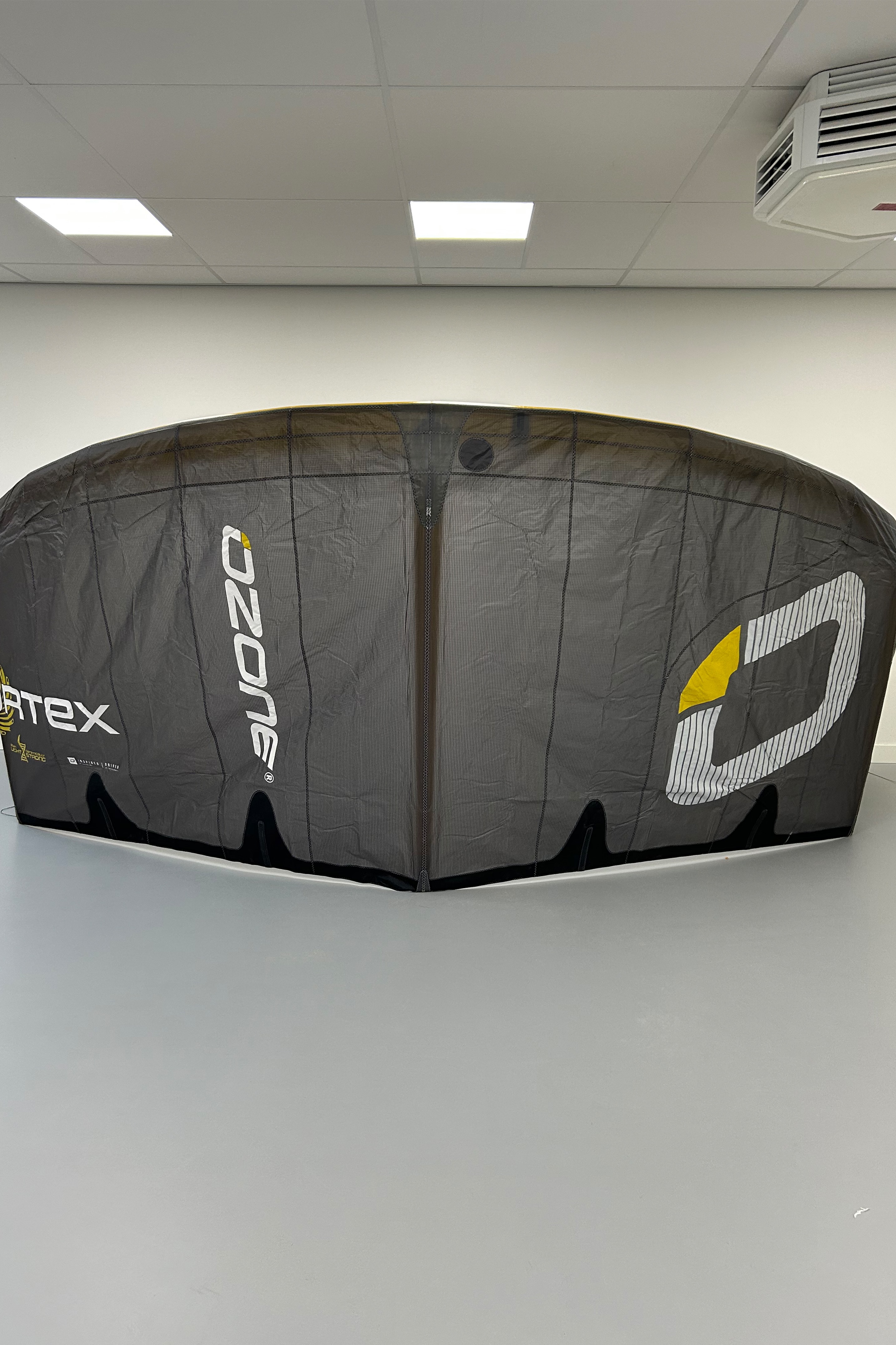 Ozone-Vortex Ultra-X Kite (DEMO)