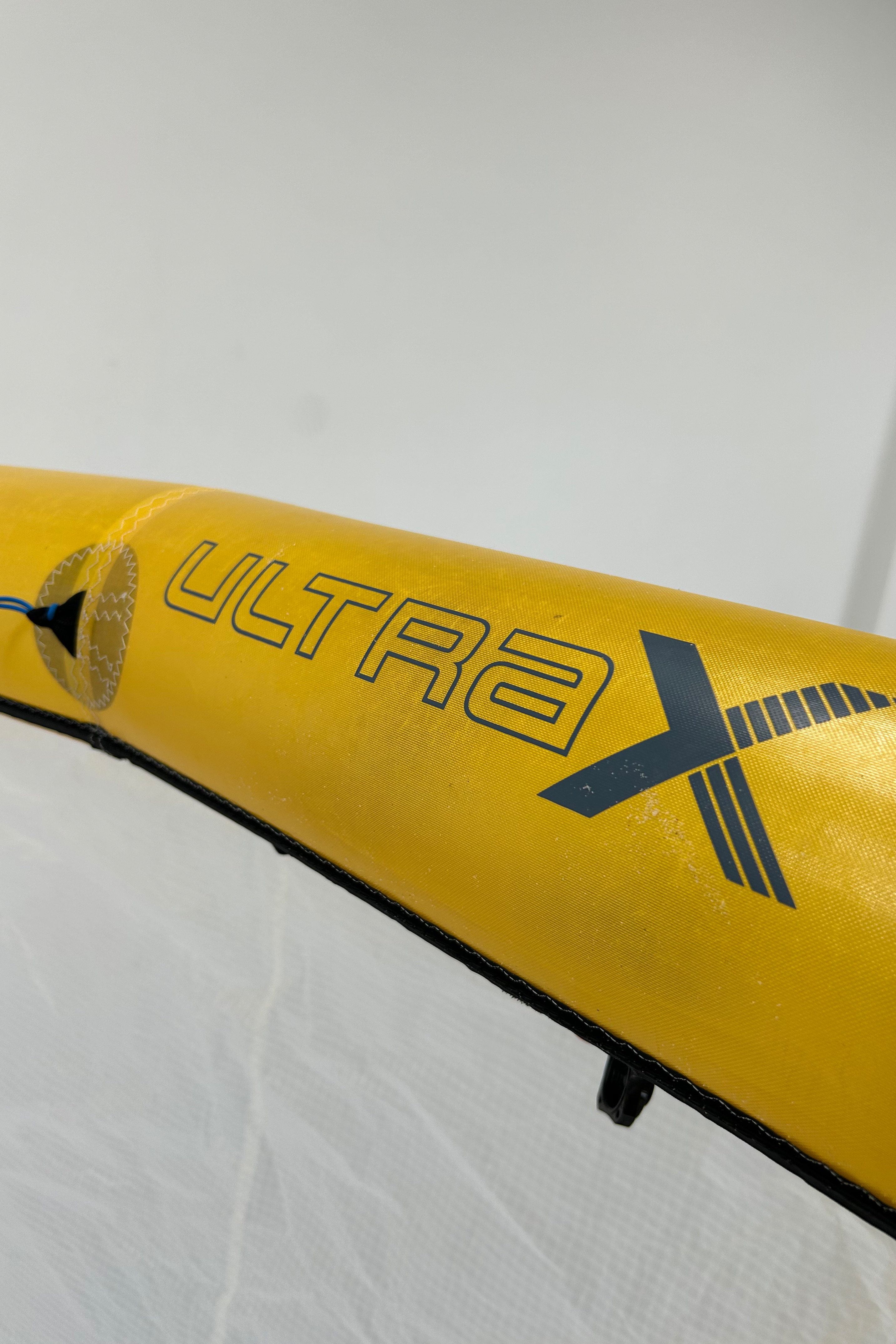 Ozone-Vortex Ultra-X Kite (DEMO)